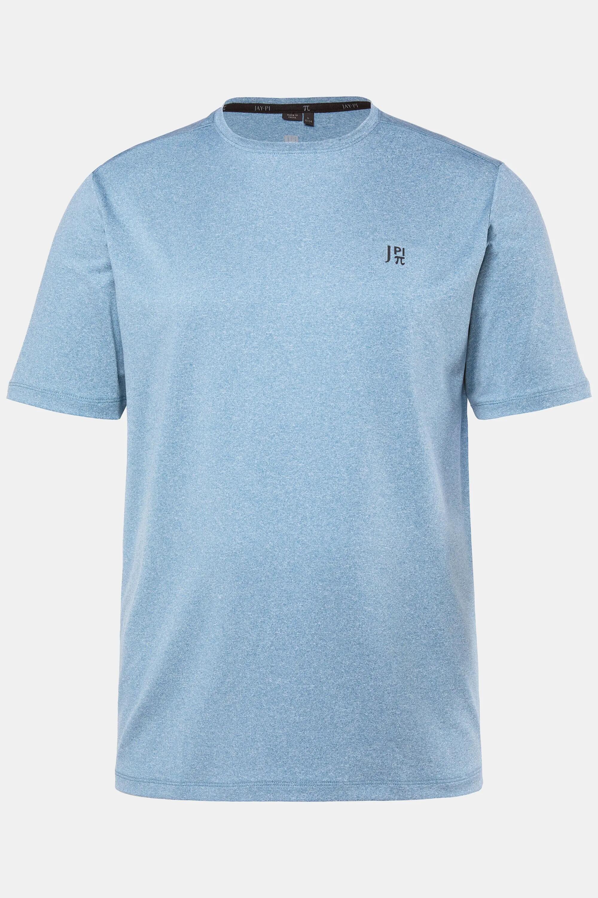 Hommes T-shirt technique à manches courtes séchage QuickDry collection Fitness 7/9