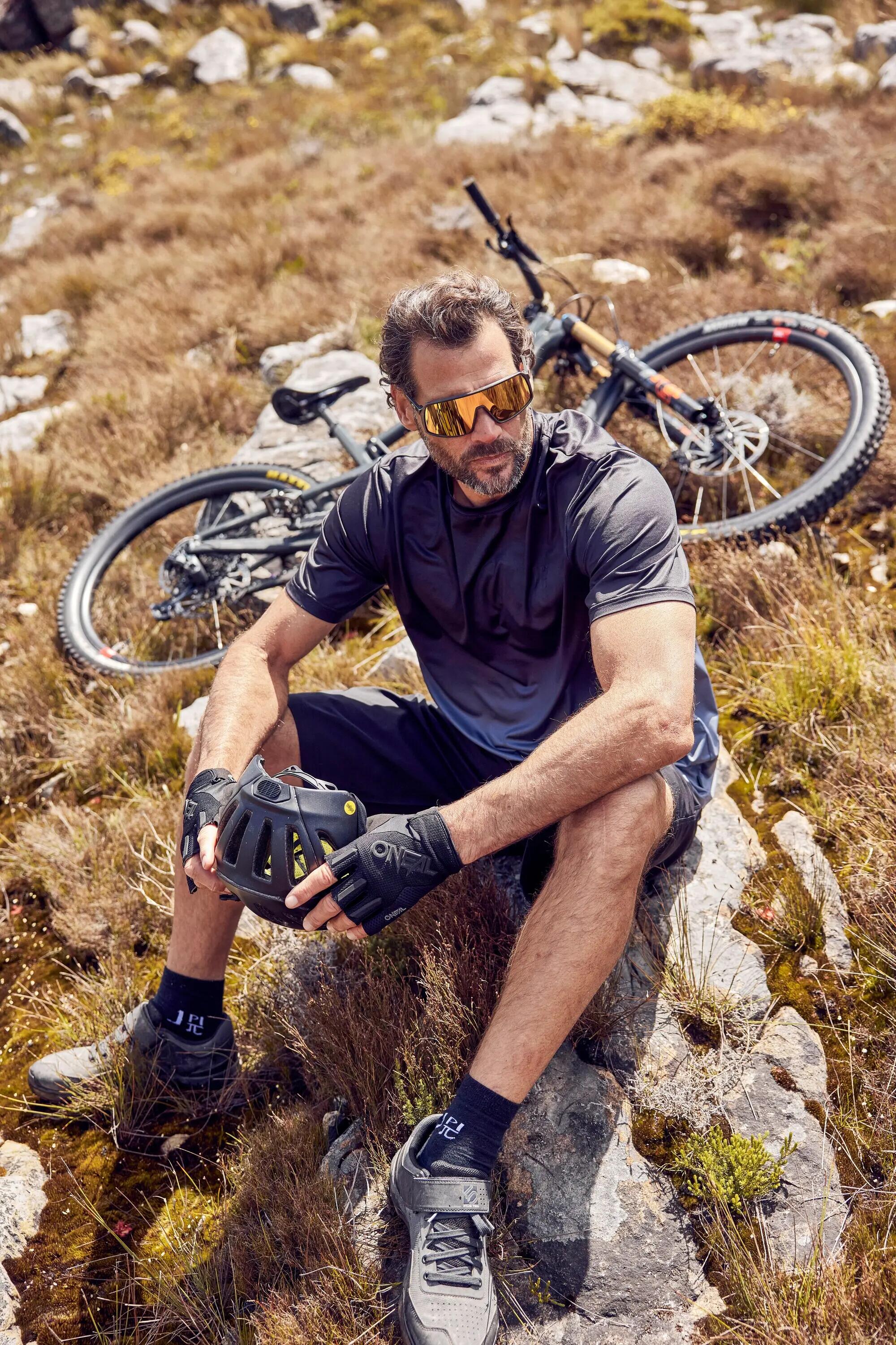 Hommes Maillot de cyclisme FLEXNAMIC® 12/13