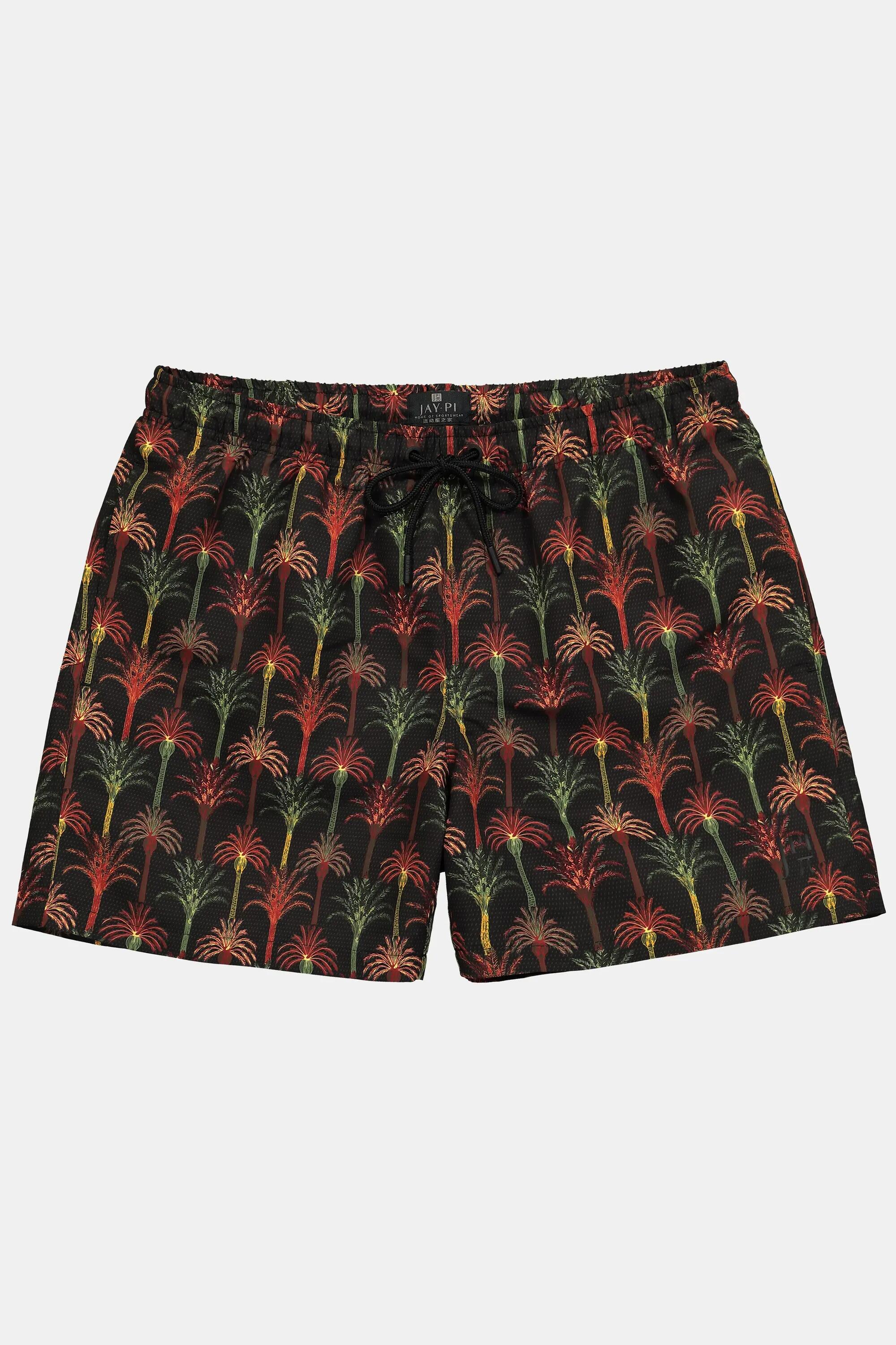 Hommes Short de bain collection Beachwear imprimé all-over - jusqu'au 8 XL 9/11