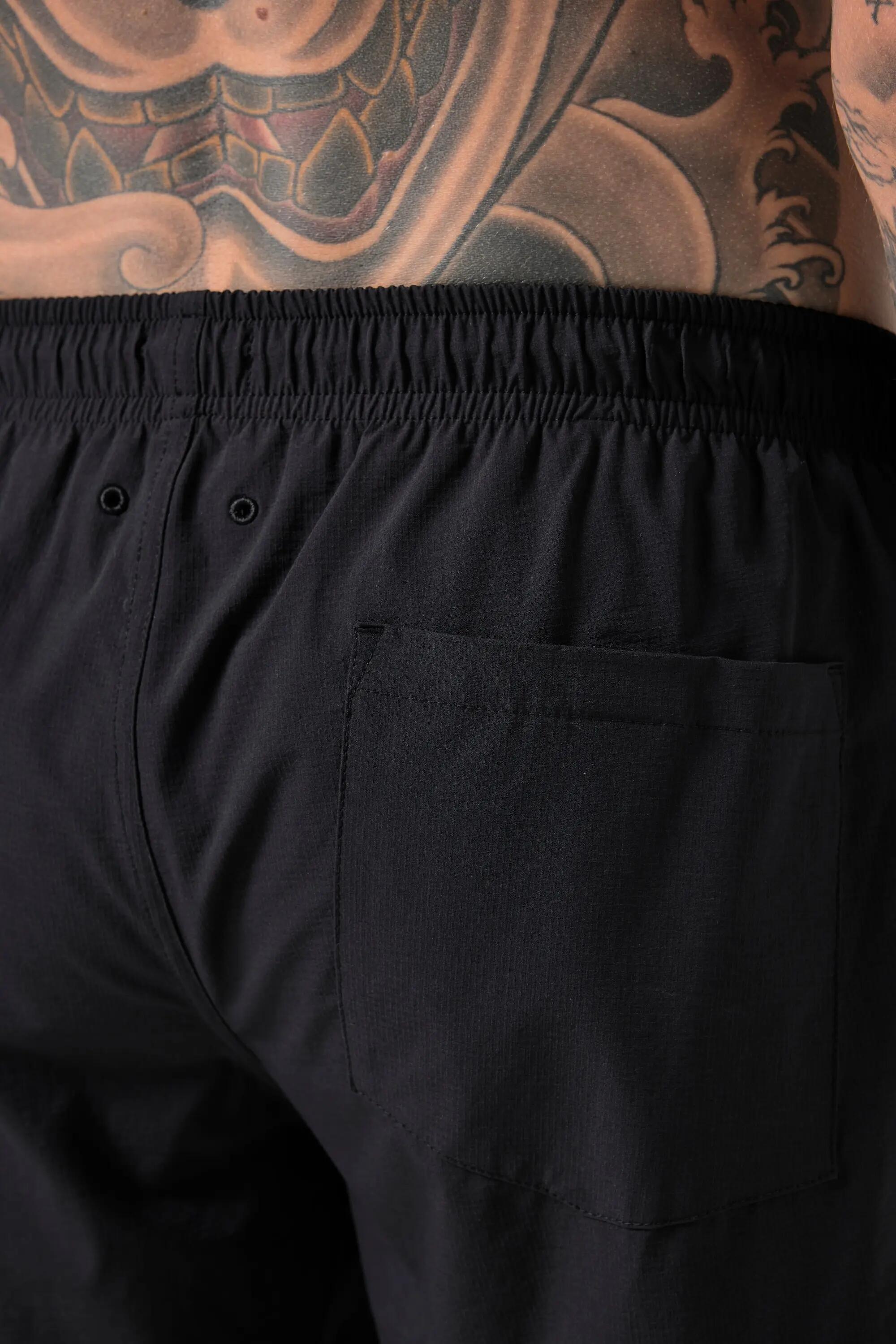 Hommes Short de bain finition FLEXNAMIC® collection Beachwear 8/11