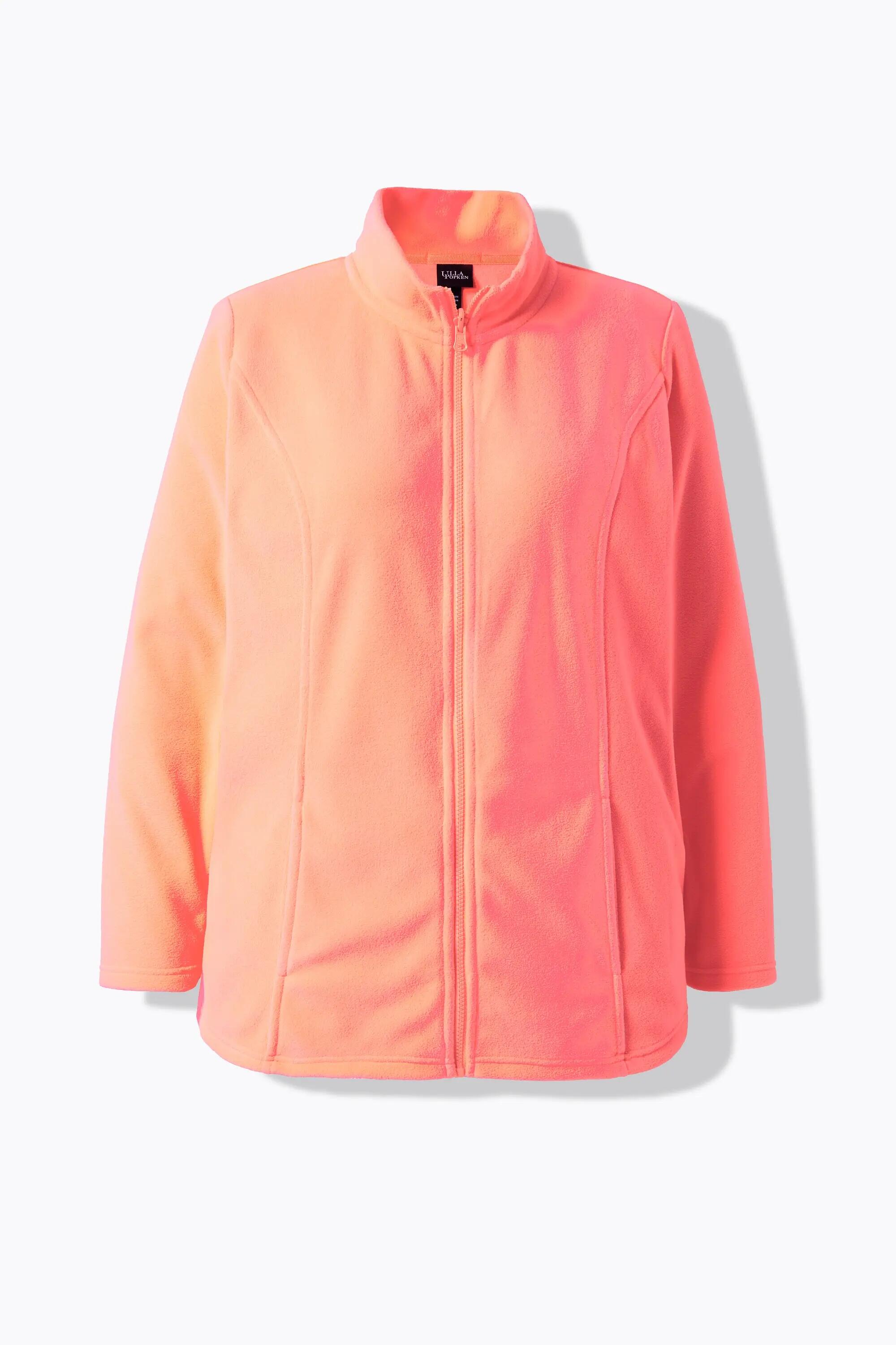 Damen Fleecejacke Baukastensystem Innenjacke recycelt 2/13