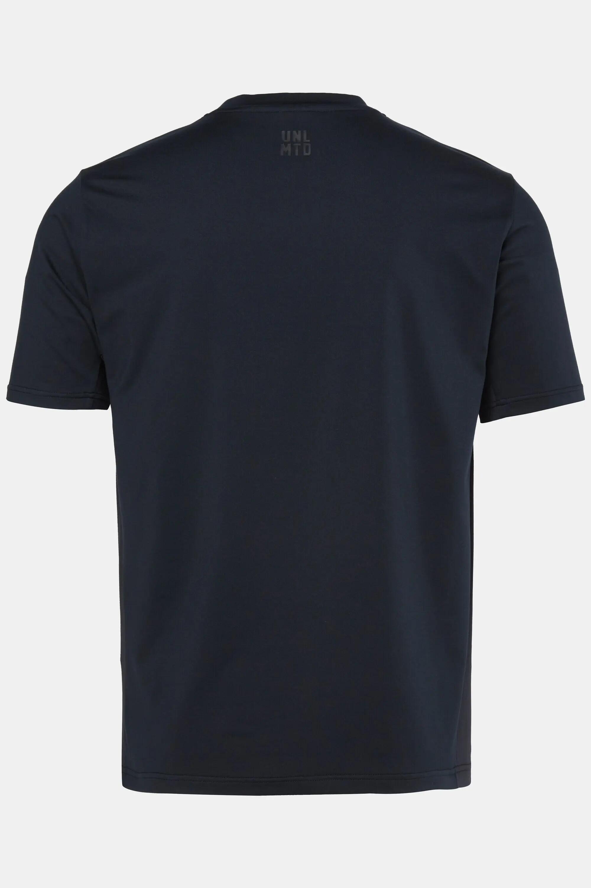 Hommes T-shirt technique FLEXNAMIC® fitness manches courtes QuickDry 10/11