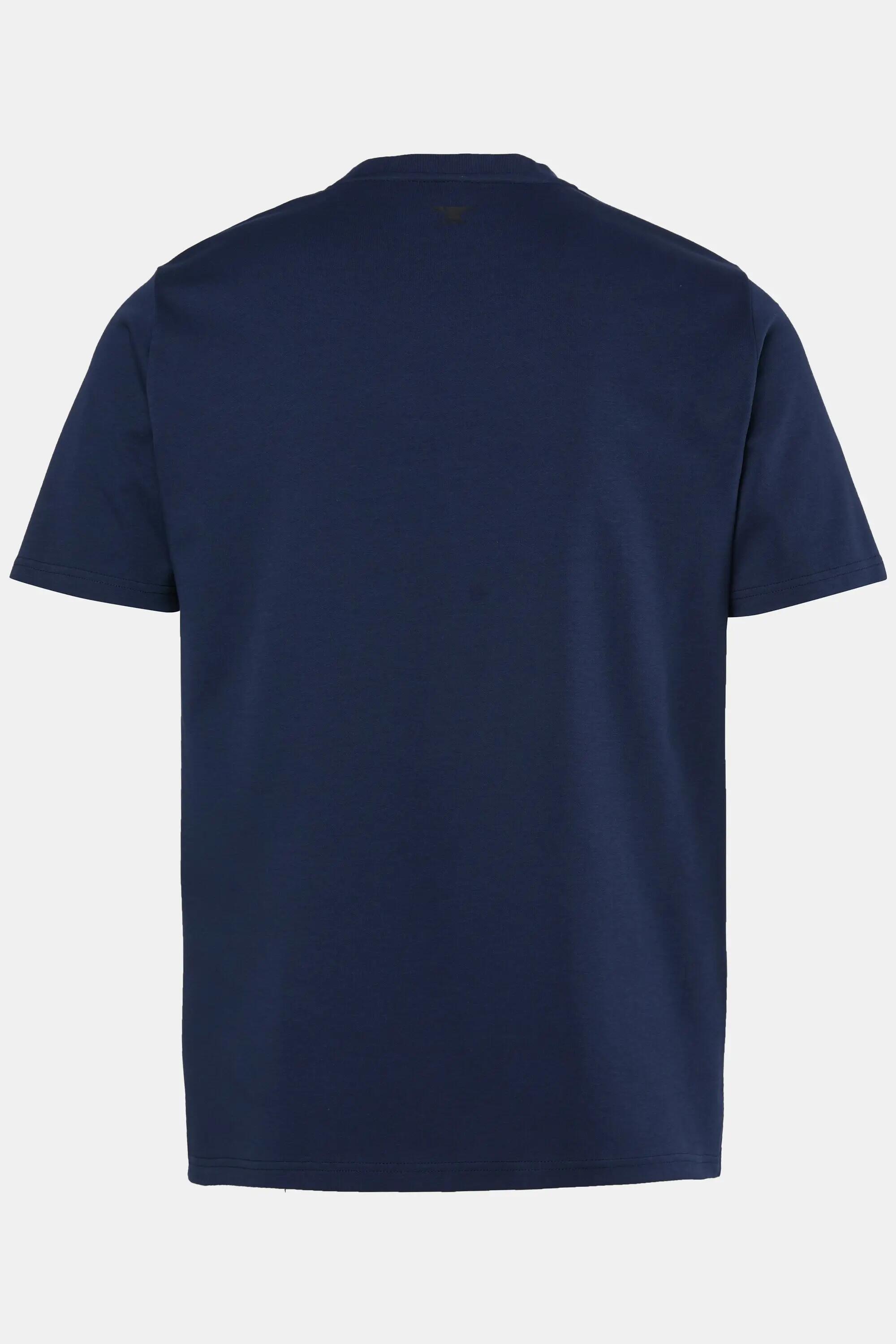 Hommes T-shirt FLEXNAMIC® manches courtes séchage rapide 8/9
