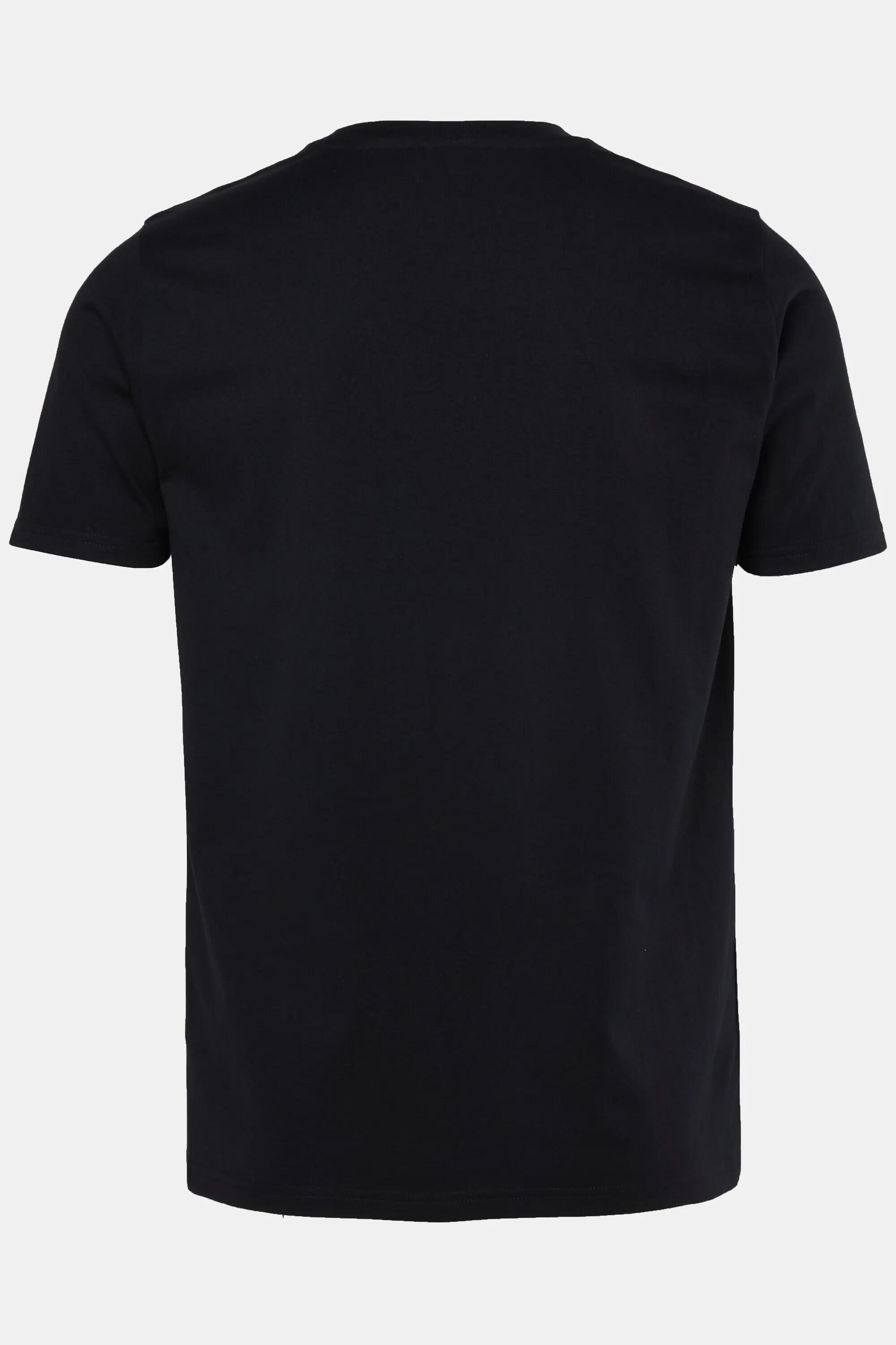 Heren T-shirt fitness korte mouwen borstprint QuickDry tot 7XL 10/11