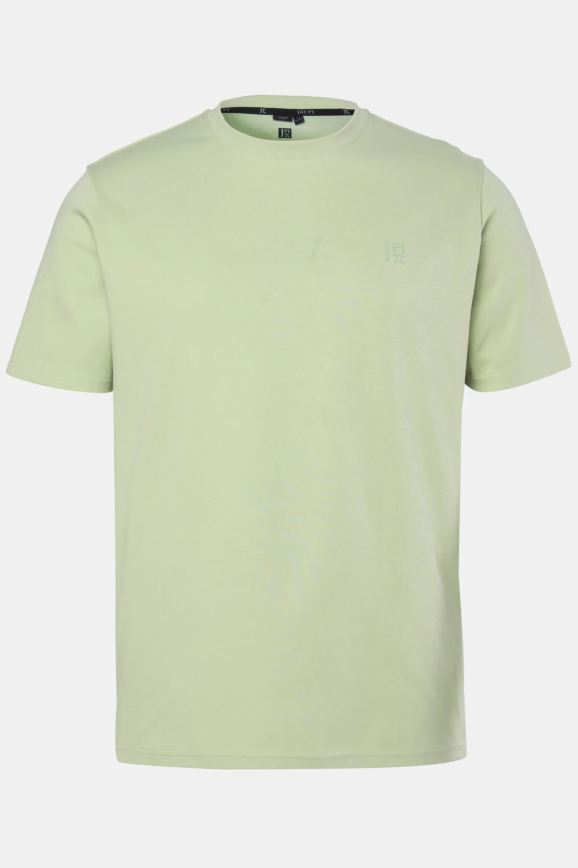 Heren T-shirt FLEXNAMIC® fitness QuickDry korte mouwen tot 7XL 6/7