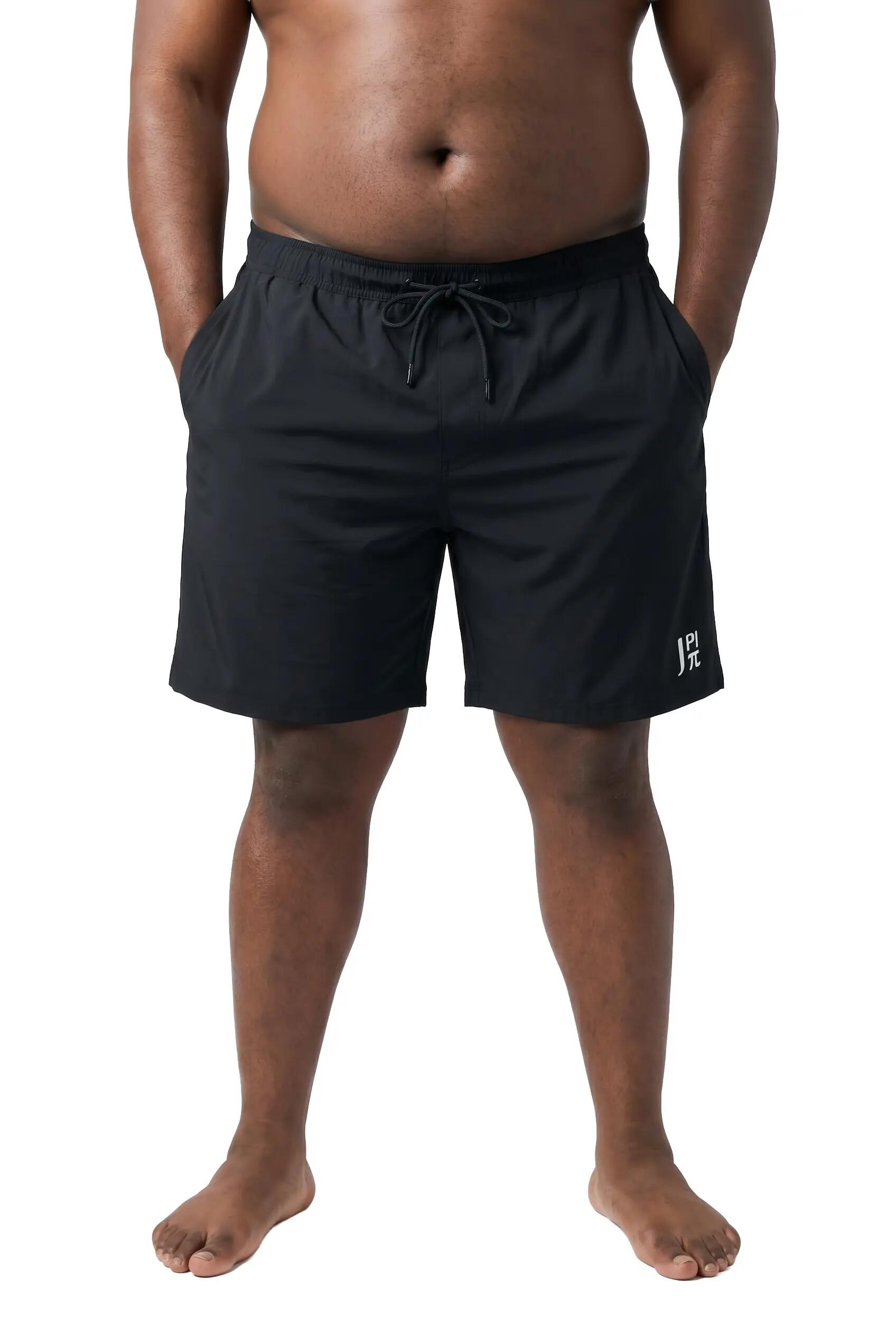 Heren Zwembroek FLEXNAMIC® beachwear elastische band 5/13
