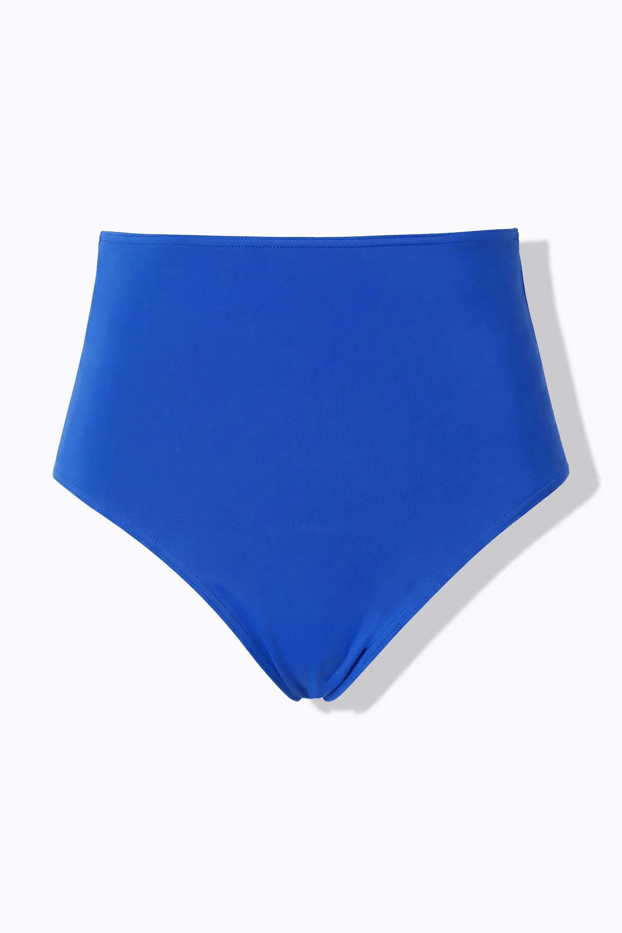 Dames Bikinibroekje panty hoge taille 11/11