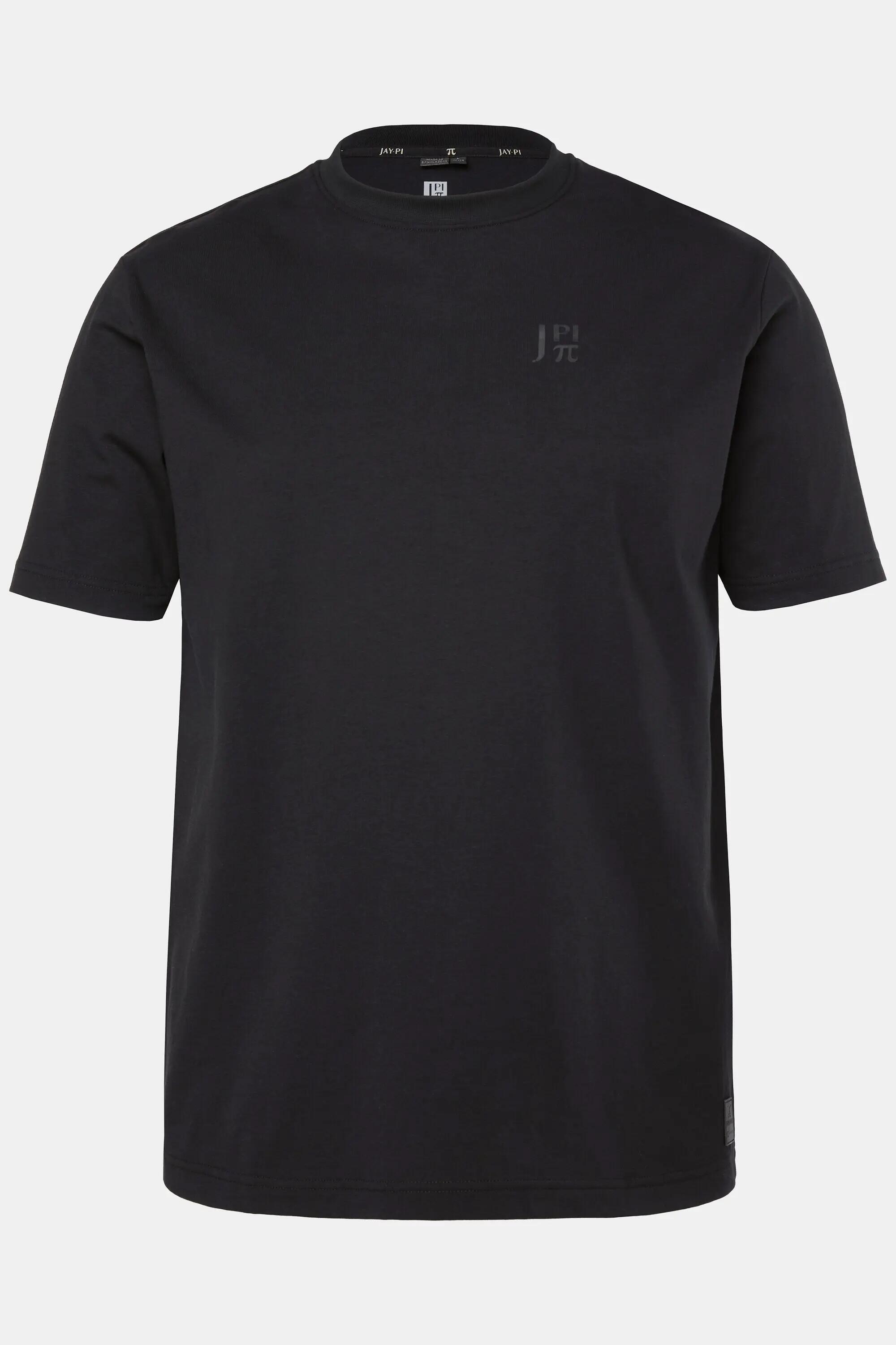 Hommes T-shirt avec imprimé dans le dos finition FLEXNAMIC® 9/11