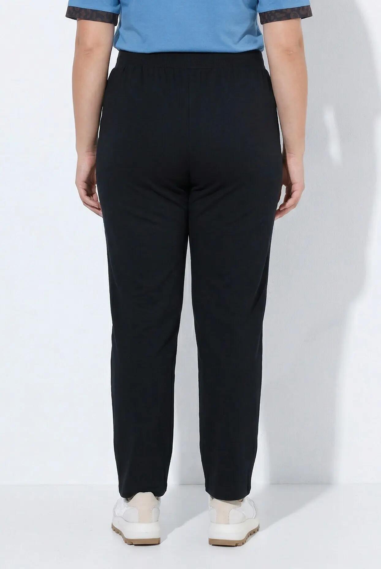 Femme Pantalon de jogging bande contrastante le long de la jambe 8/13