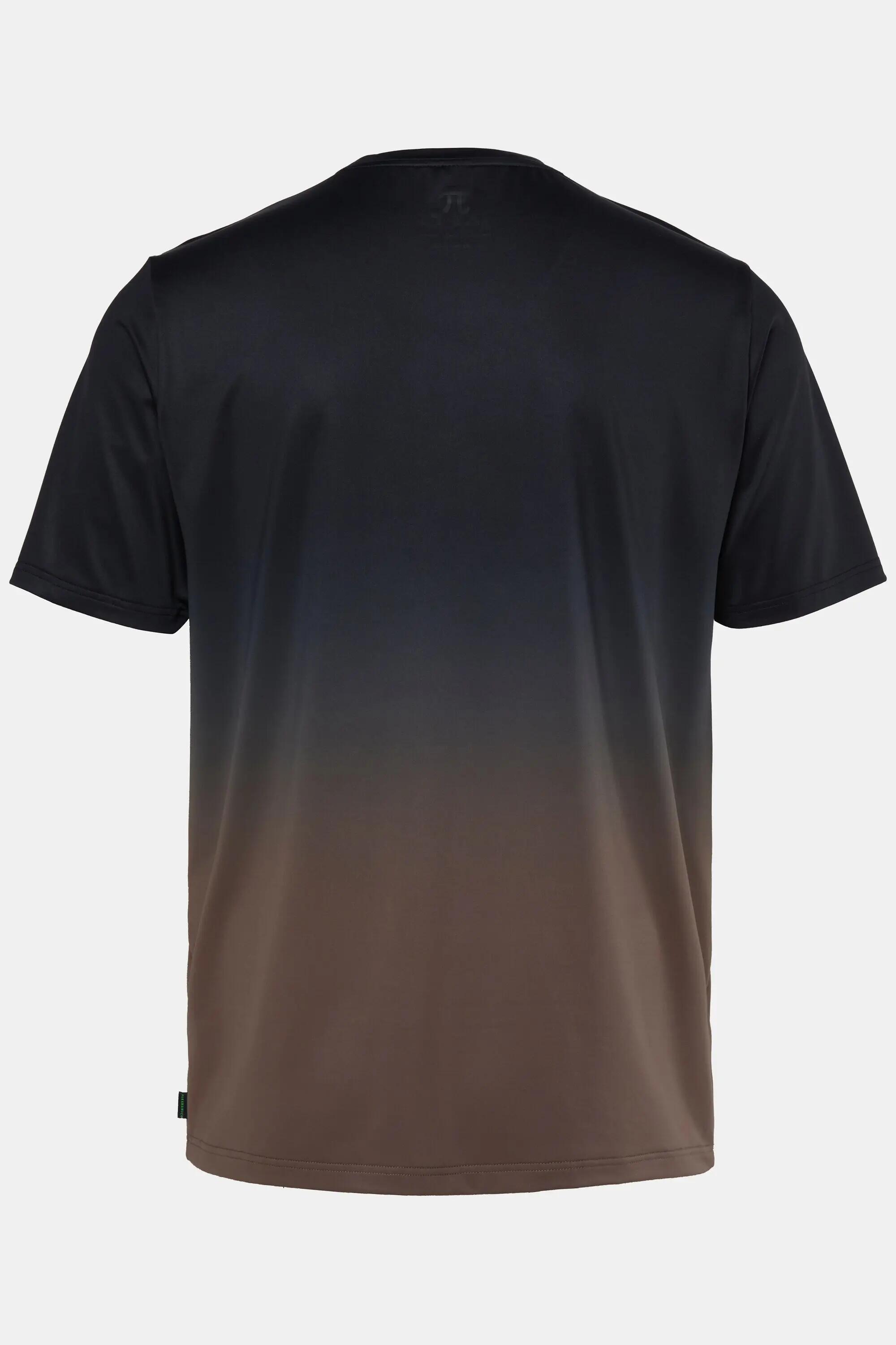 Herren Fahrrad-T-Shirt FLEXNAMIC® Bikewear QuickDry Halbarm 9/9