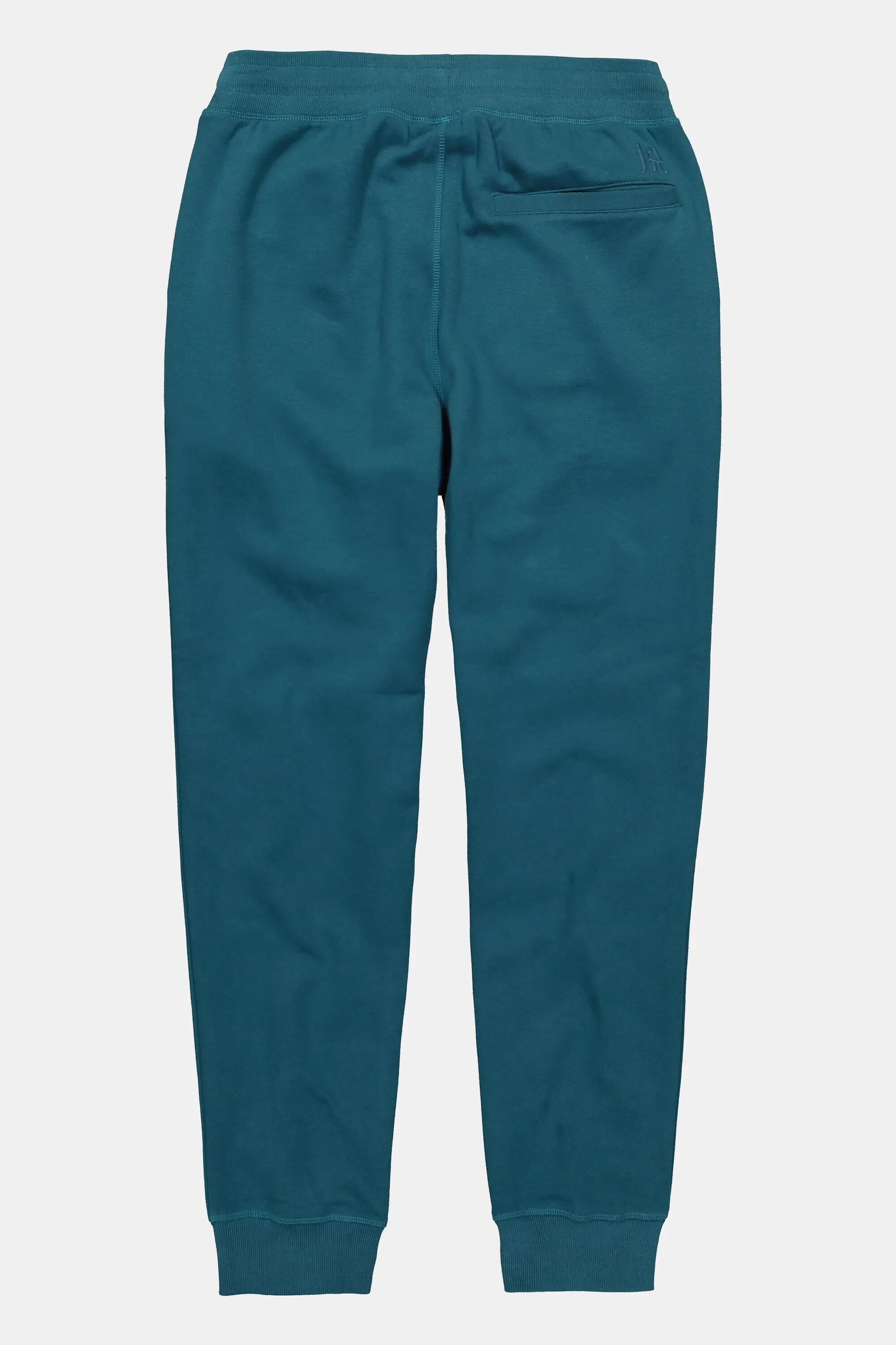 Hommes Pantalon en molleton avec cordon coulissant sous tunnel coupe Modern Fit 11/11