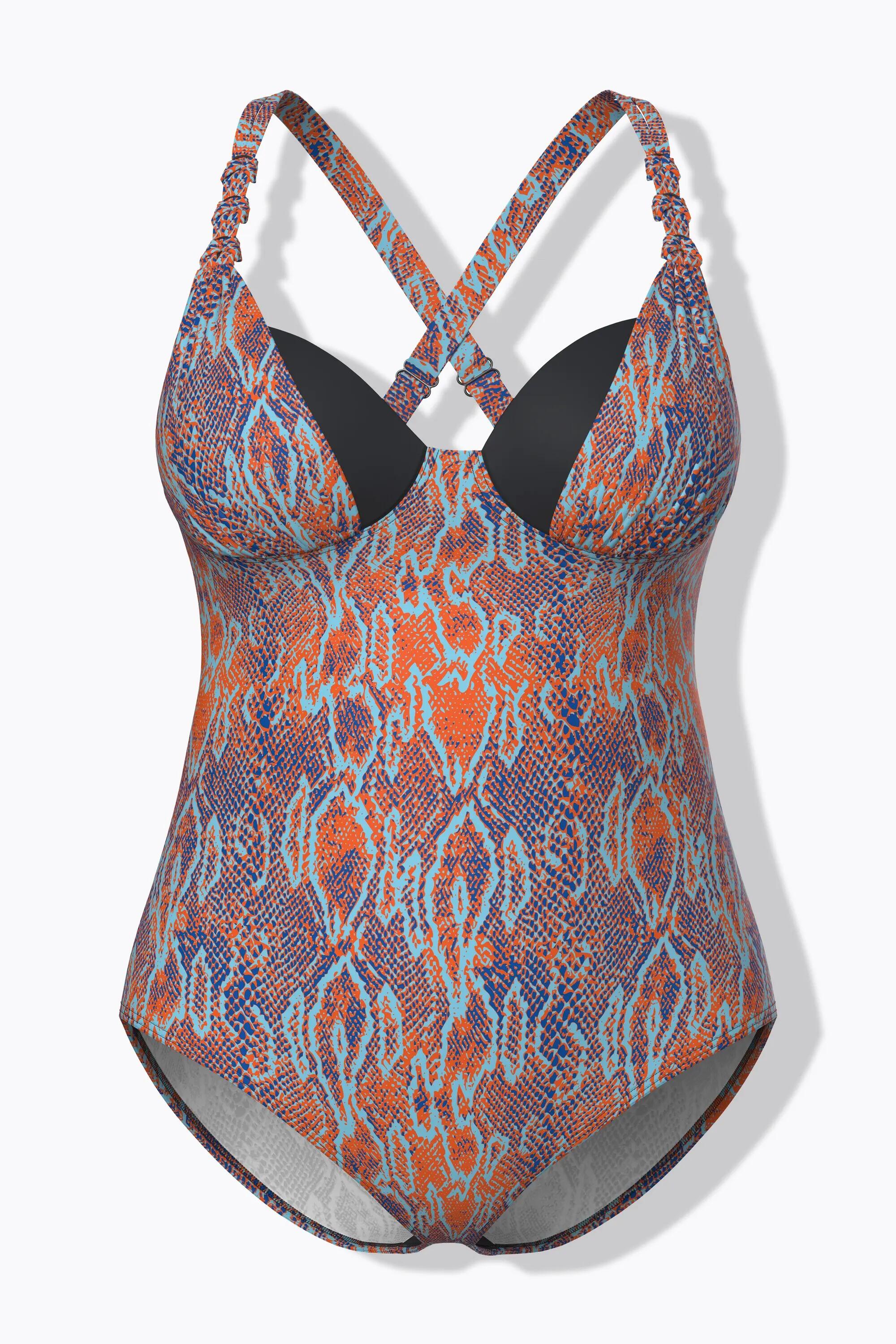 Dames Badpak 12/13