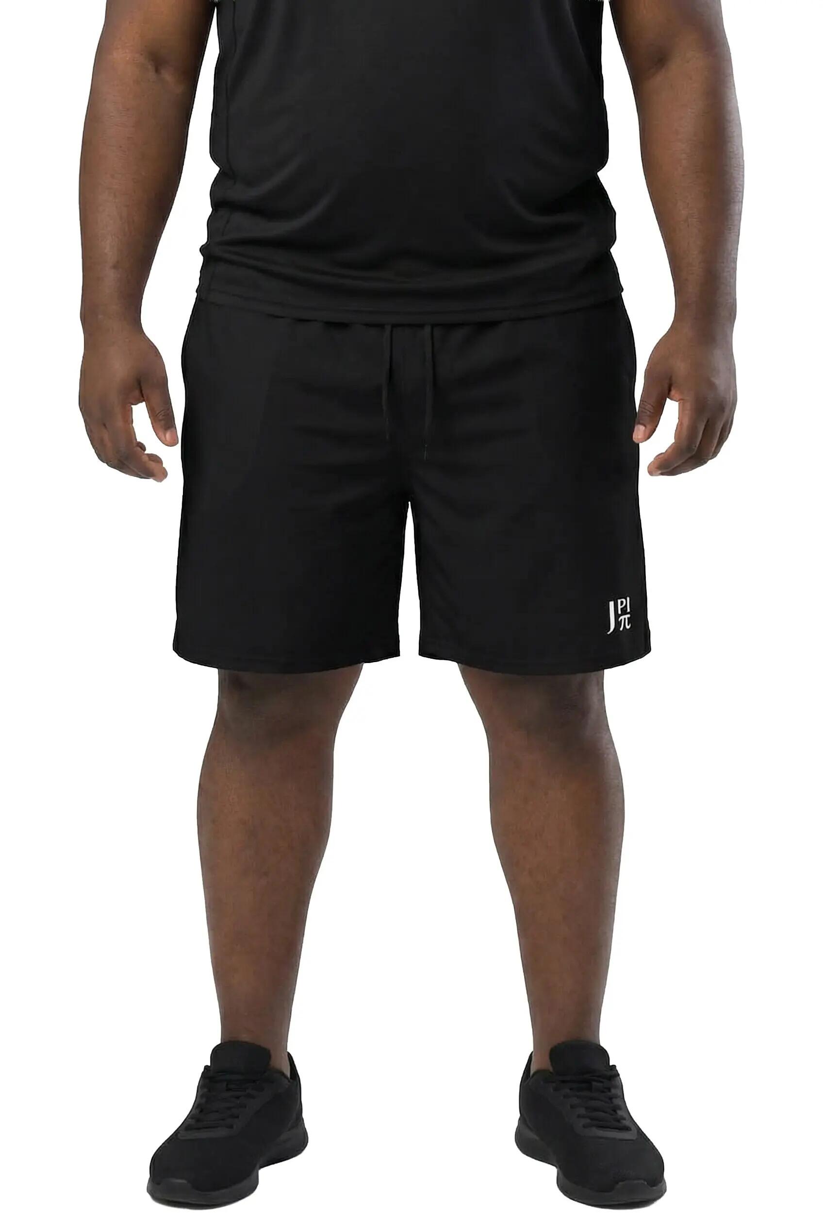 Heren Functionele sportshort elastische band QuickDry 2/13