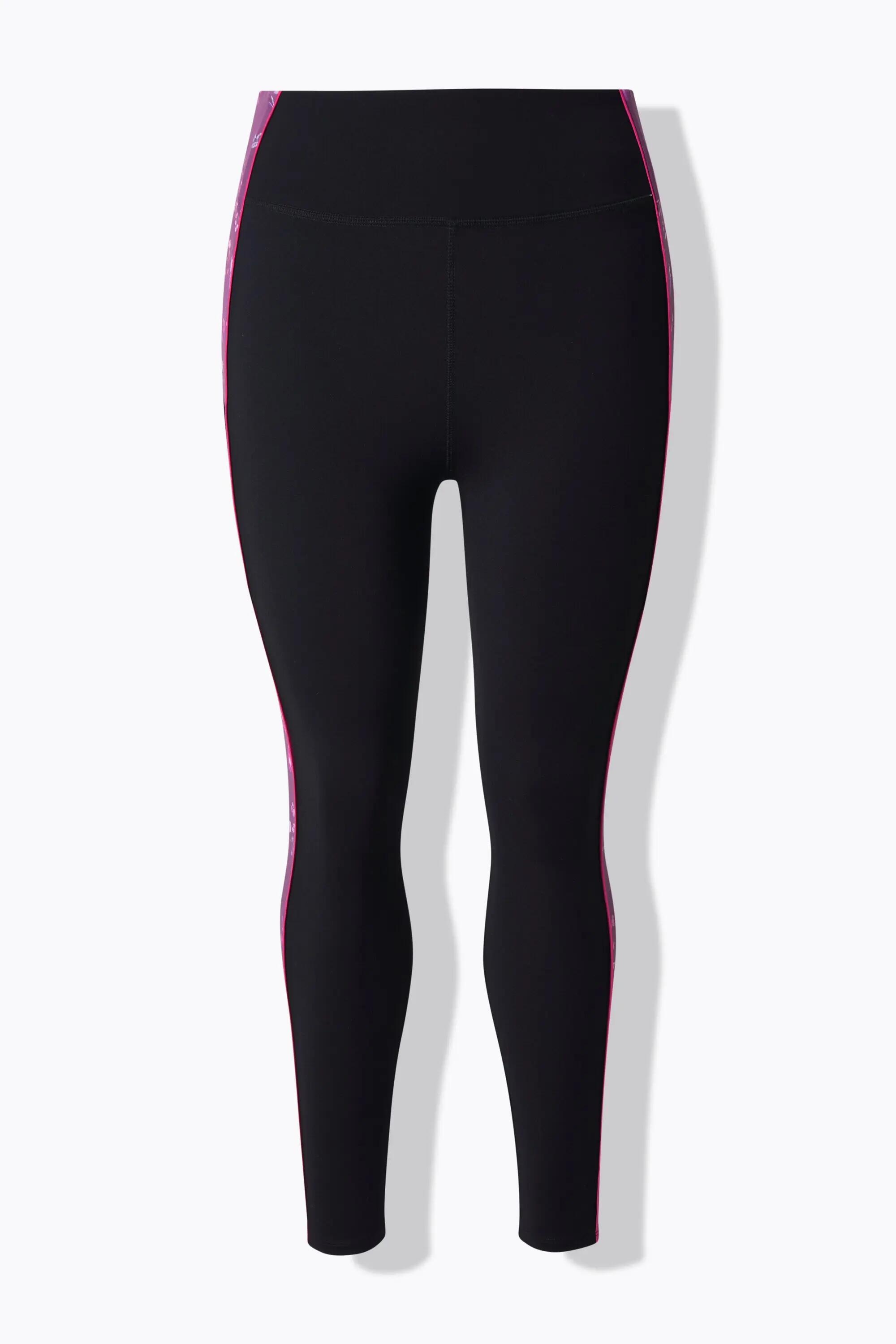 Femme Legging de sport jambes ajustées poches matière recyclée 4/13