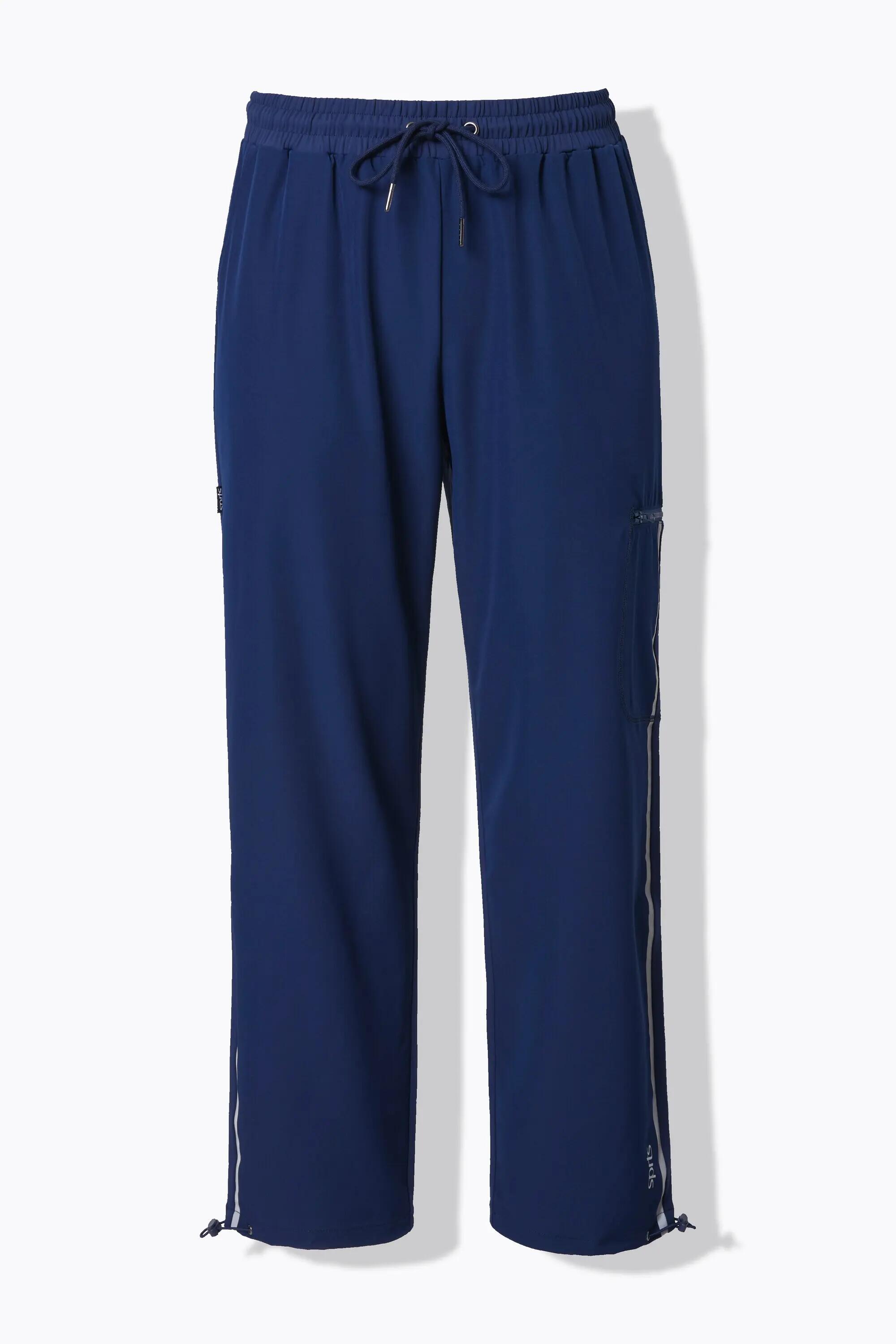 Dames Functionele joggingbroek waterafstotend Powerstretch 13/13