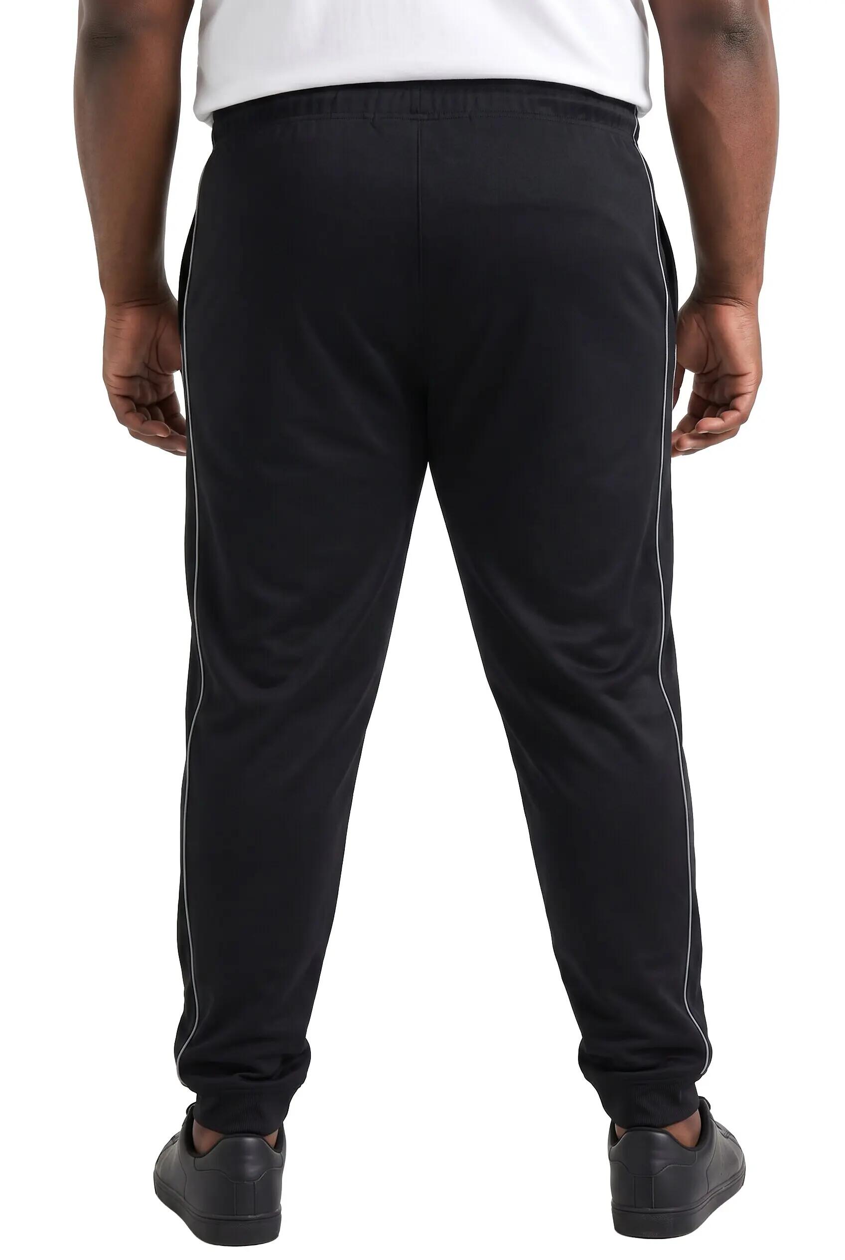 Hommes Pantalon en molleton technique collection fitness technologie QuickDry 6/13