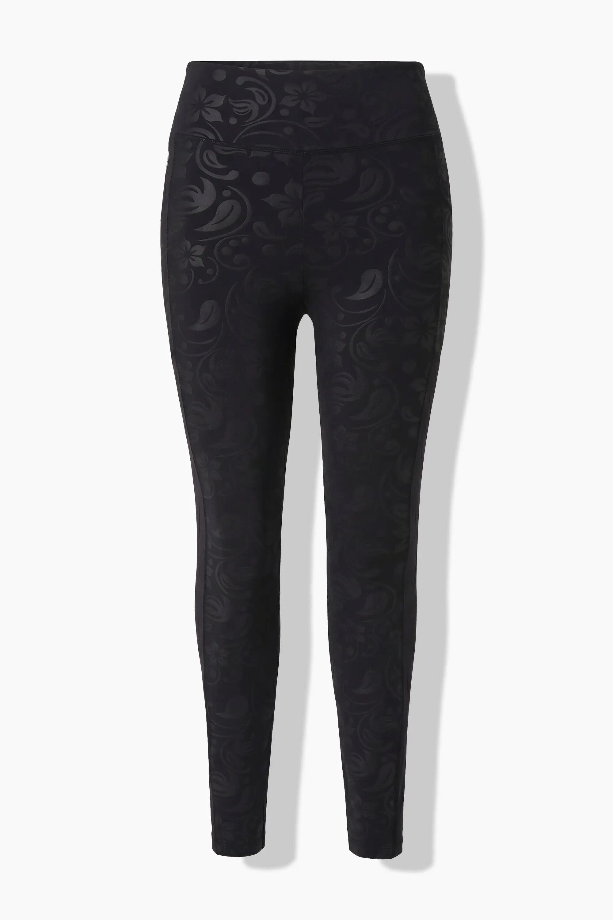 Femme Legging de sport taille haute et élastique matière séchant rapidement 13/13