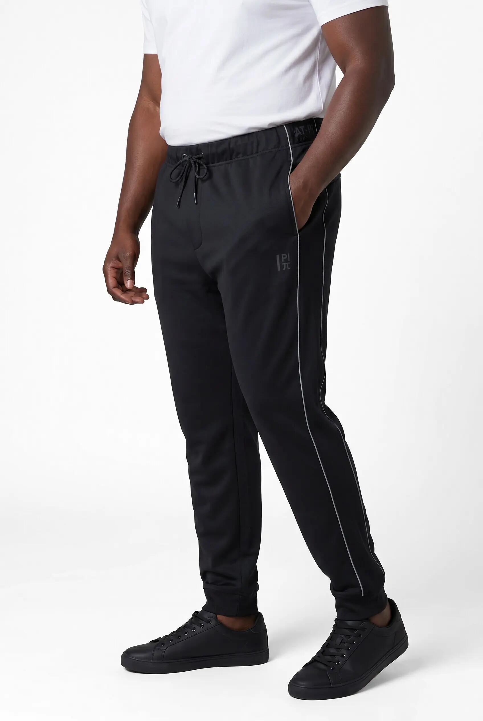 Hommes Pantalon en molleton technique collection fitness technologie QuickDry 13/13