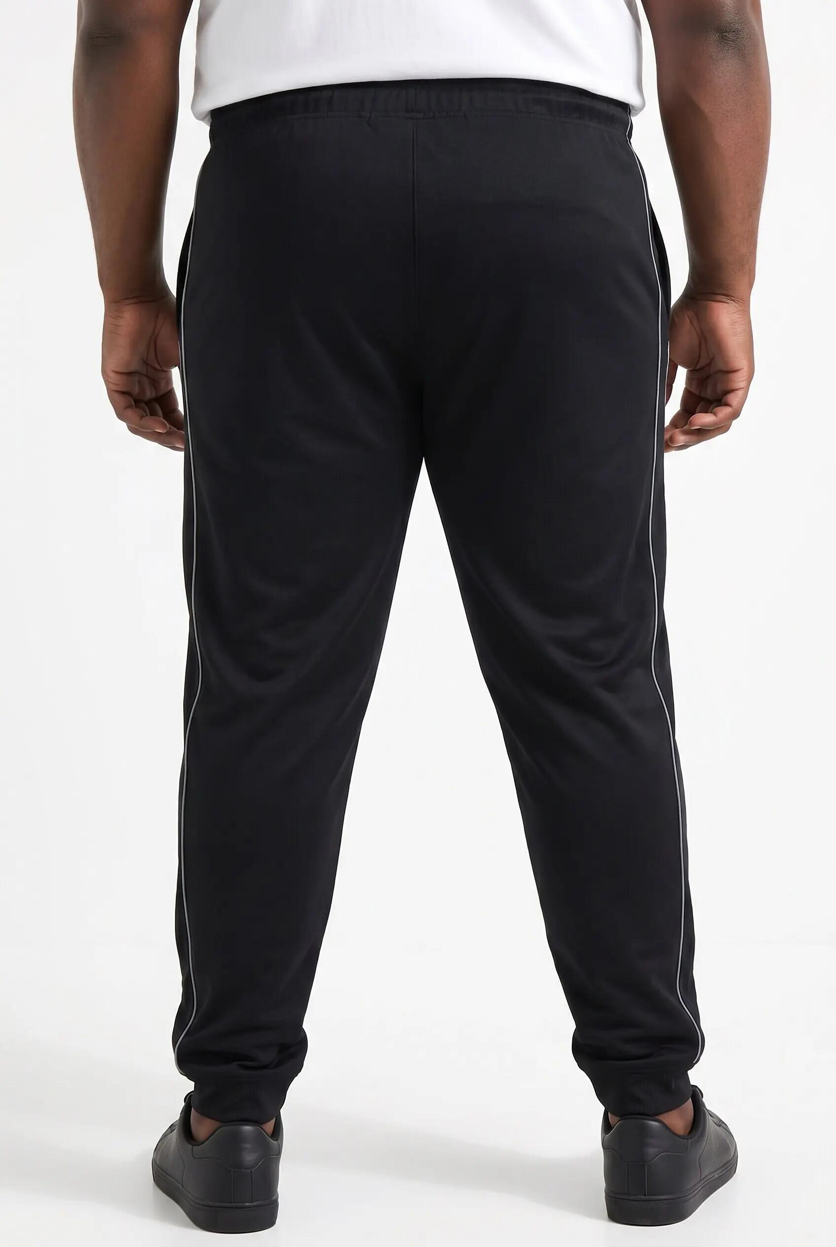 Hommes Pantalon en molleton technique collection fitness technologie QuickDry 12/13
