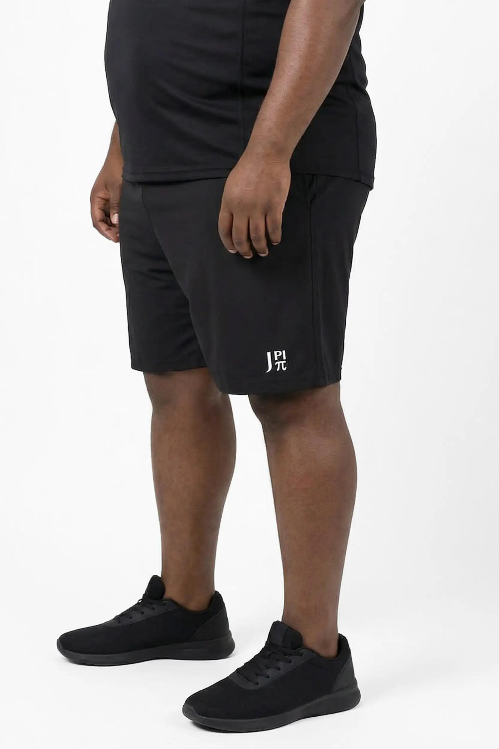 Heren Functionele sportshort elastische band QuickDry 9/13