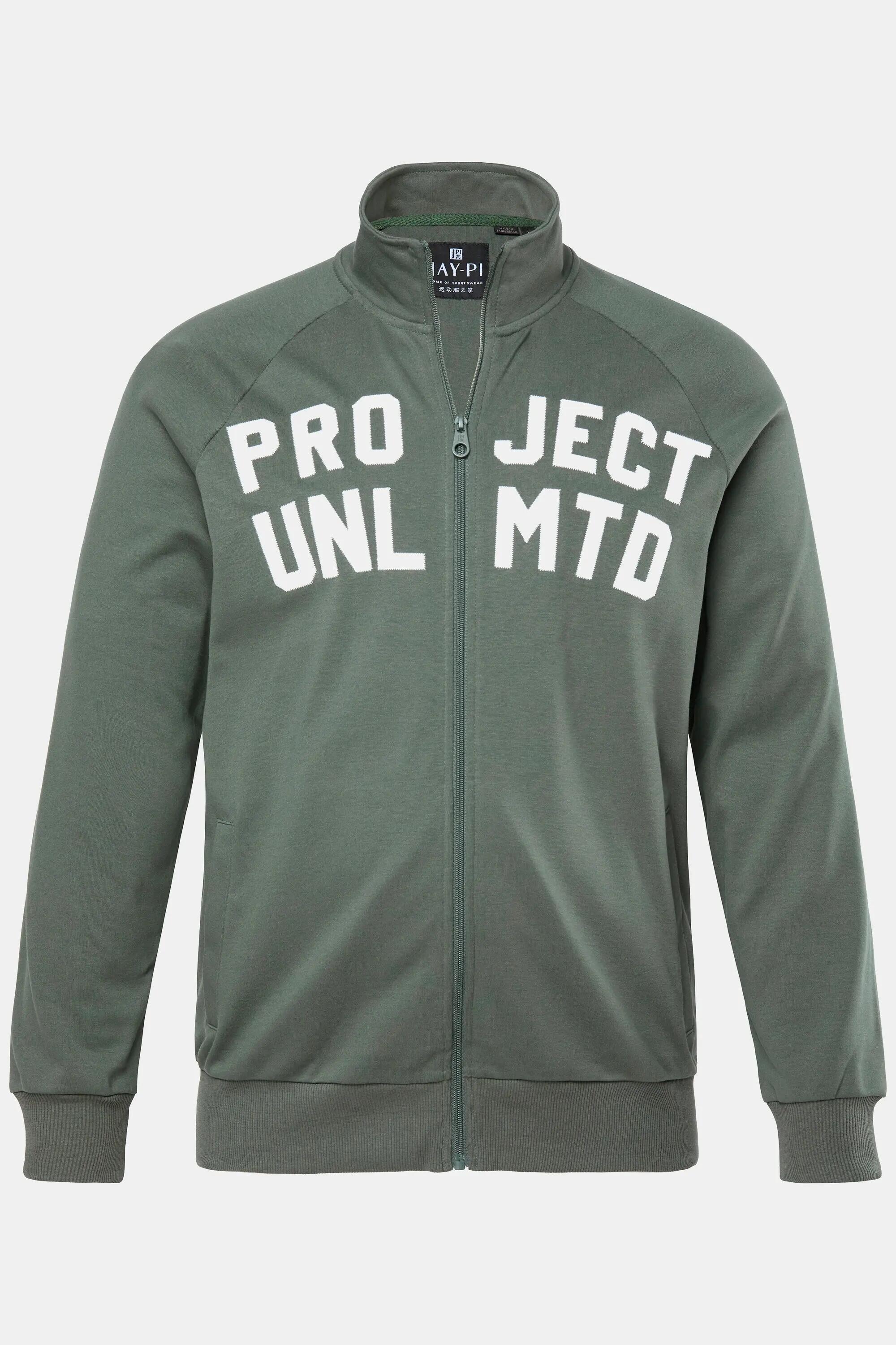 Hommes Veste de survêtement spéciale Fitness 10/11