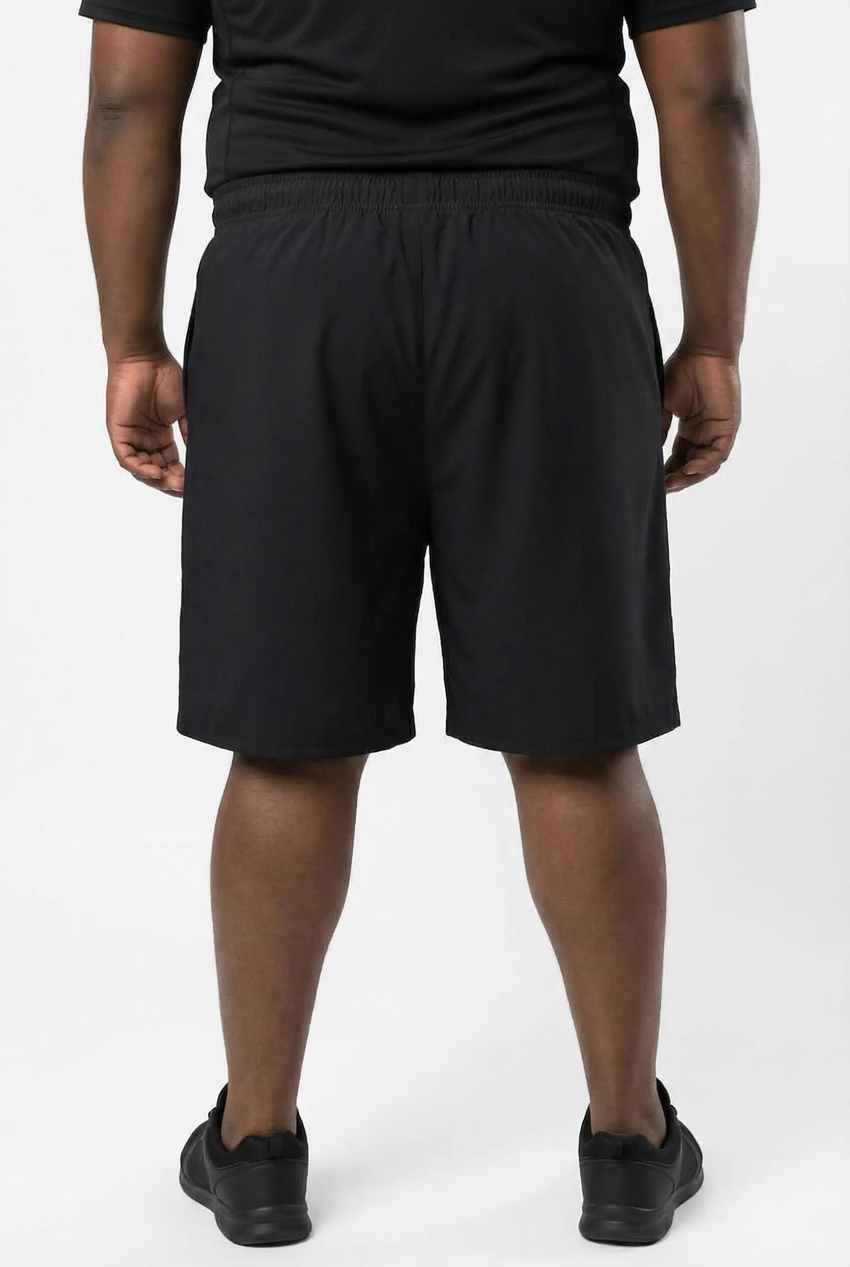 Heren Functionele sportshort elastische band QuickDry 8/13