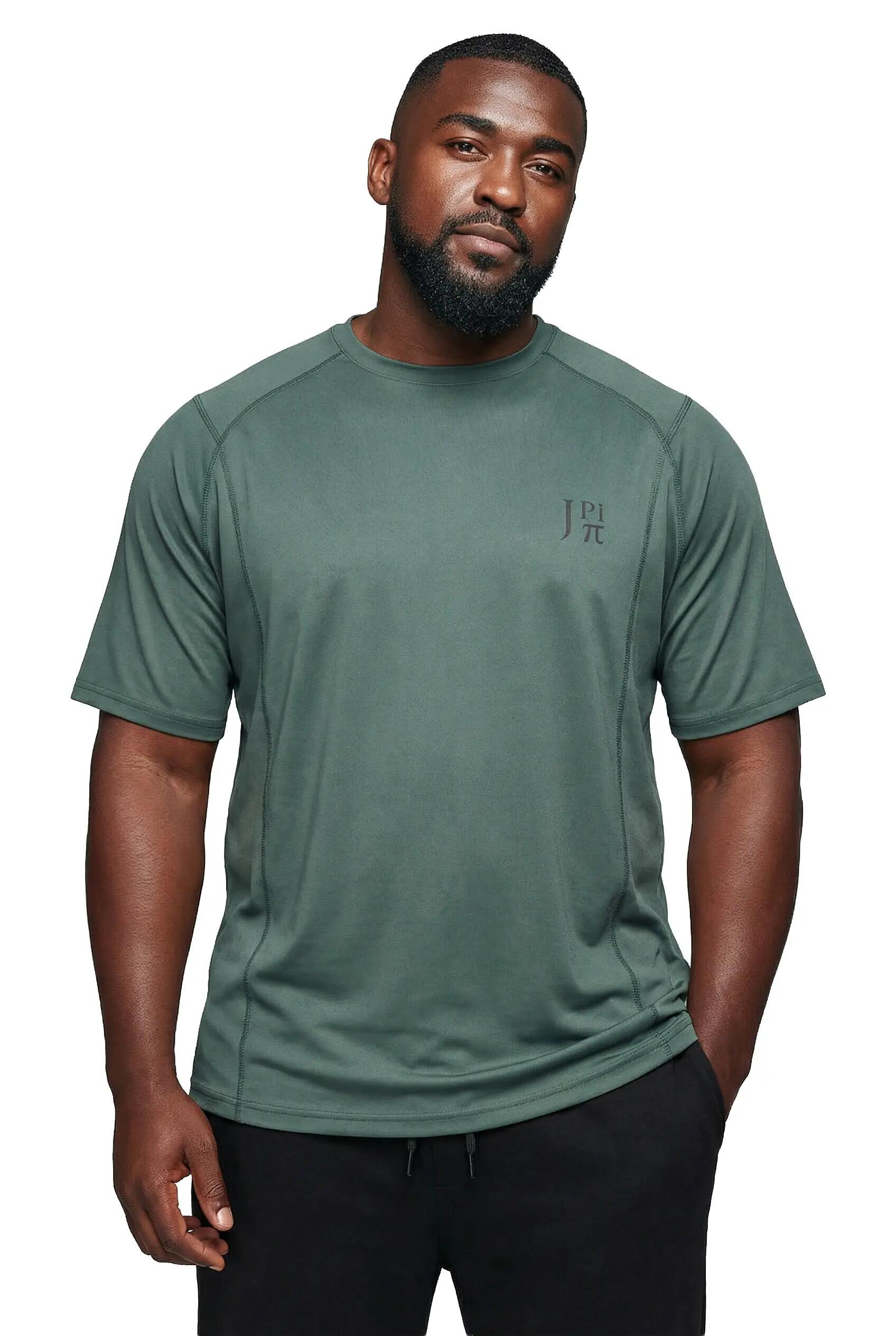 Herren Funktions-Shirt FLEXNAMIC® Fitness Halbarm QuickDry 13/13