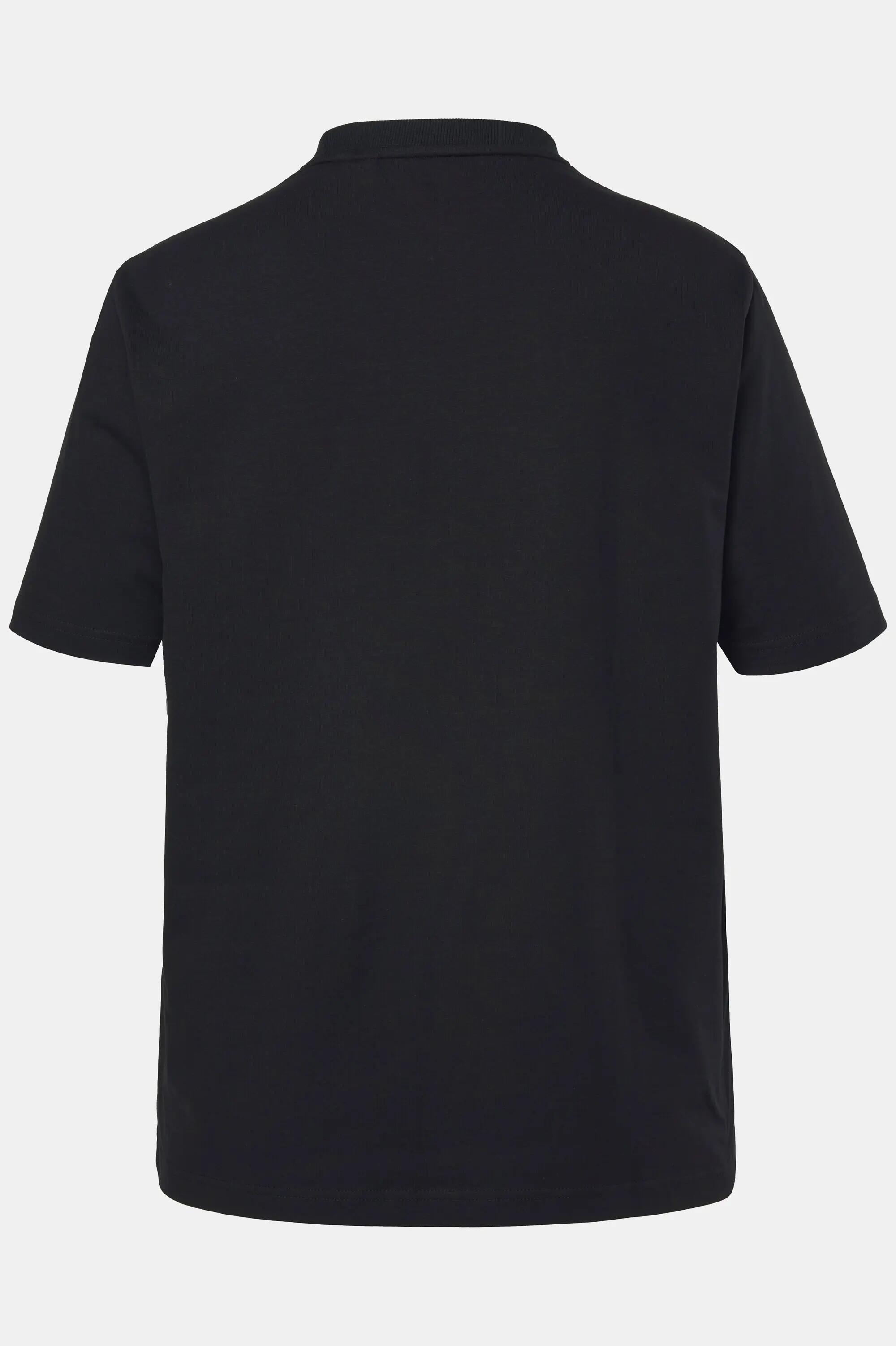 Herren T-Shirt FLEXNAMIC® Fitness Halbarm Print 8/9