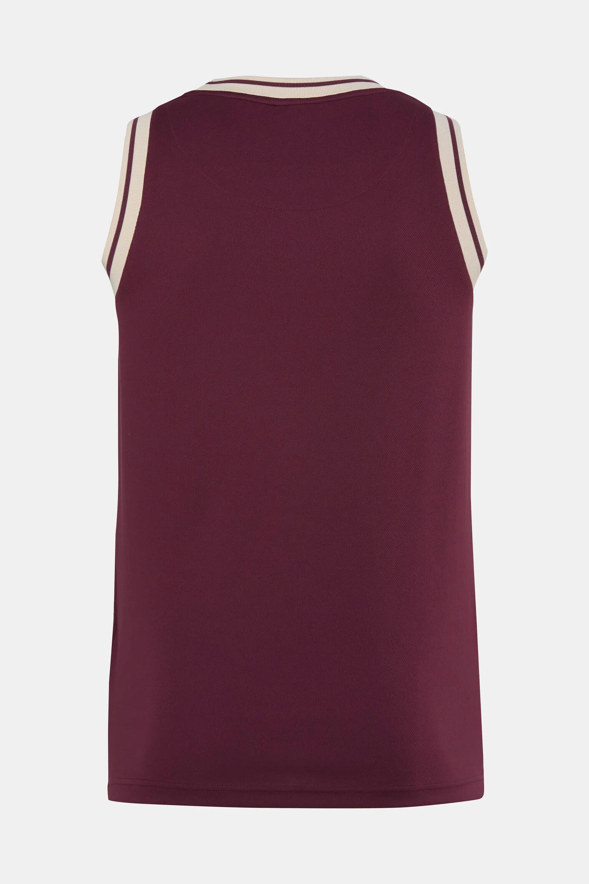 Hommes Débardeur 10/11