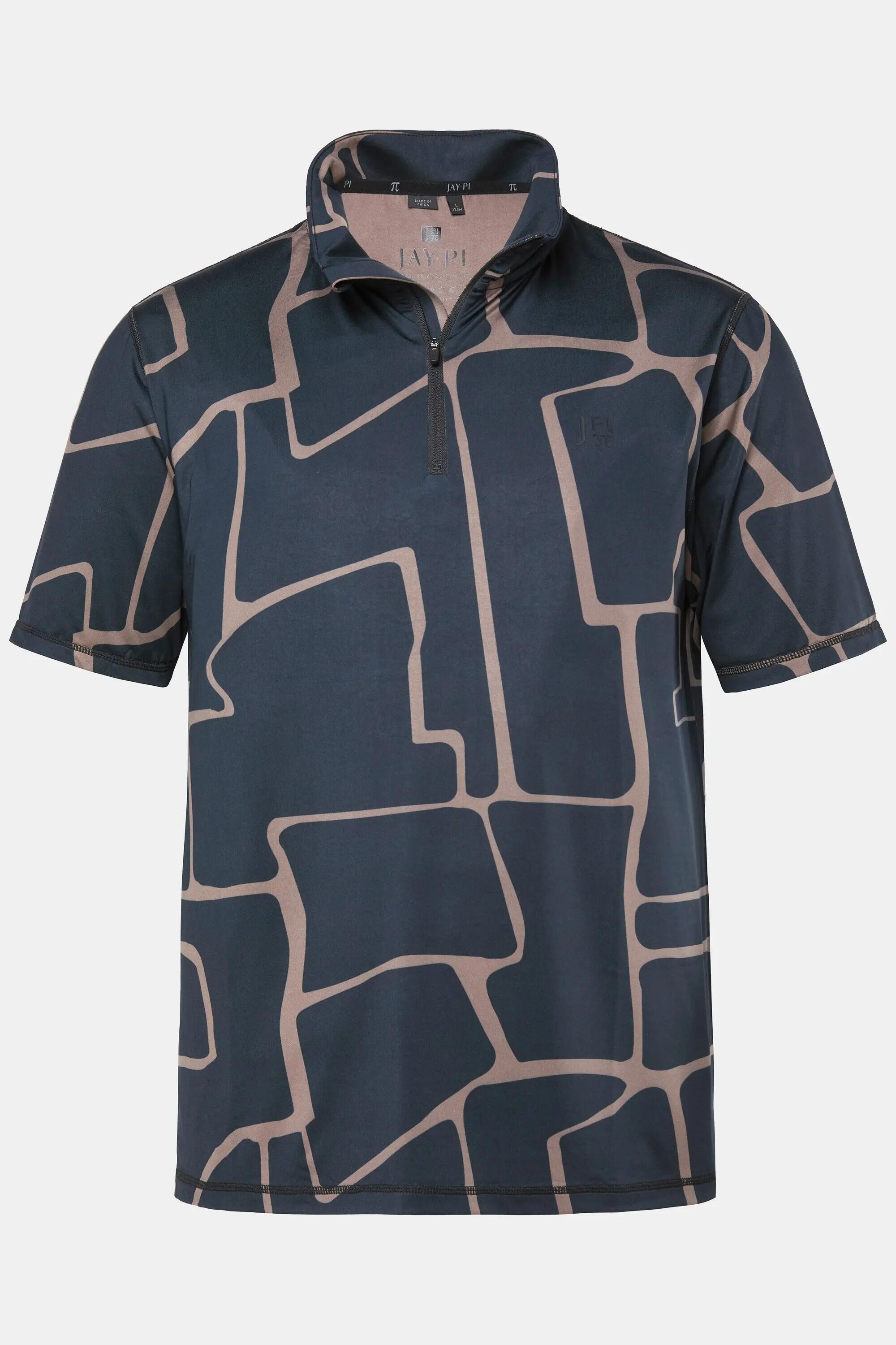 Hommes Maillot de cyclisme FLEXNAMIC® manches courtes et technologie QuickDry 9/11