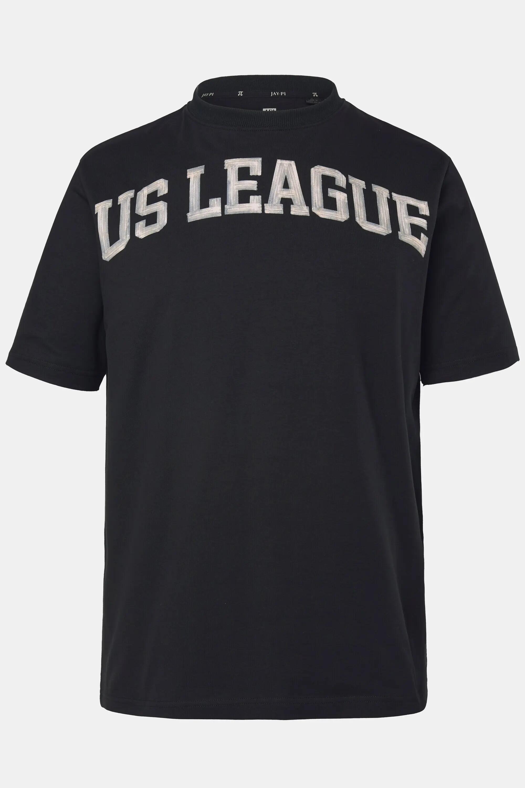 Herren T-Shirt FLEXNAMIC® Fitness Halbarm Print 7/9