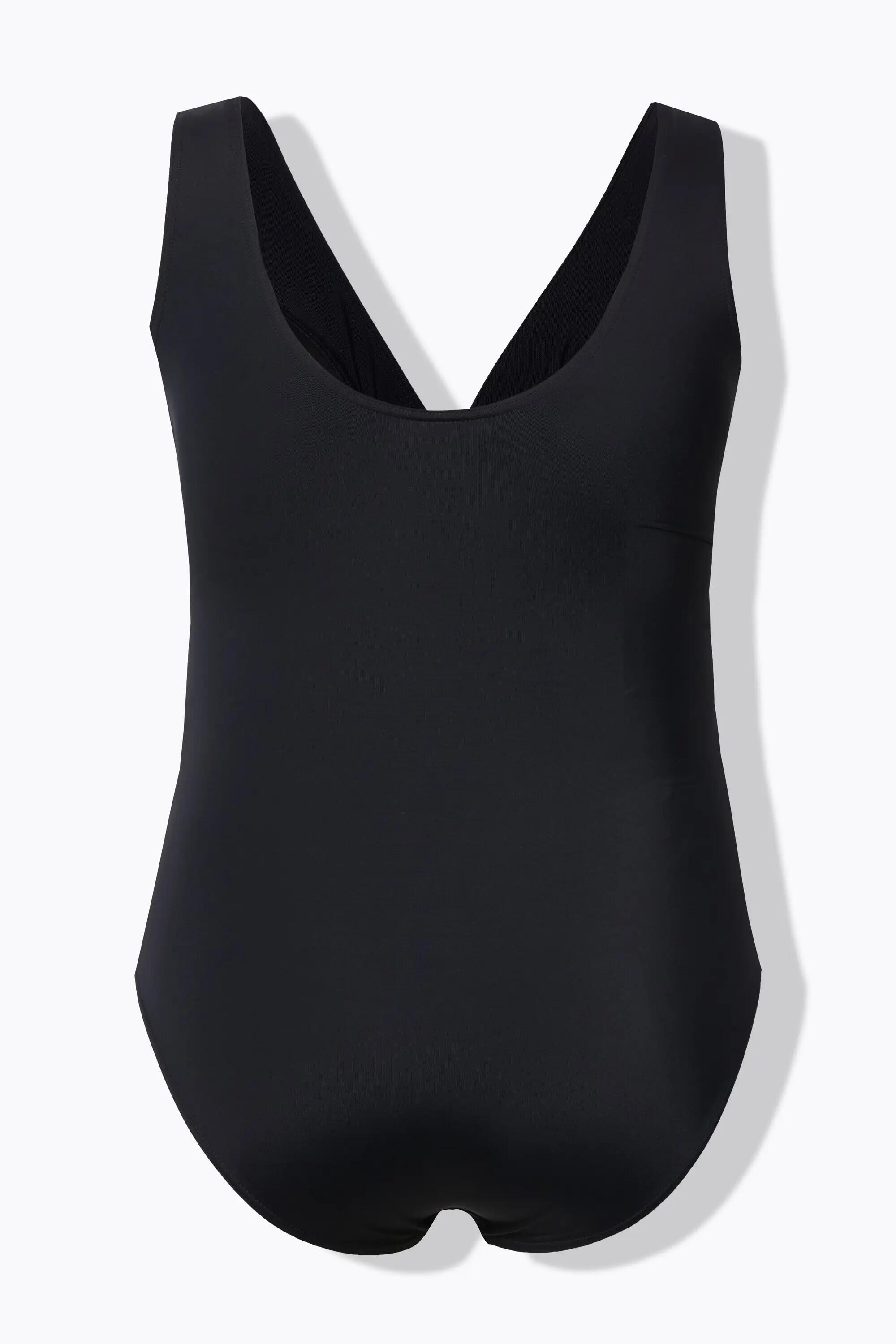 Femme Maillot de bain avec bonnets souples et bordures fantaisie 13/13