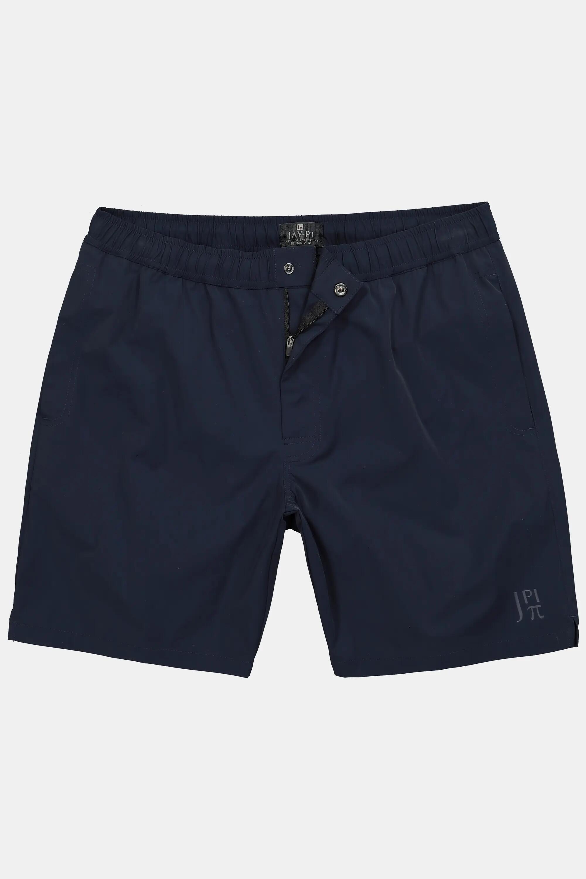 Heren zwembroek FLEXNAMIC® beachwear QuickDry tot 8XL 12/13