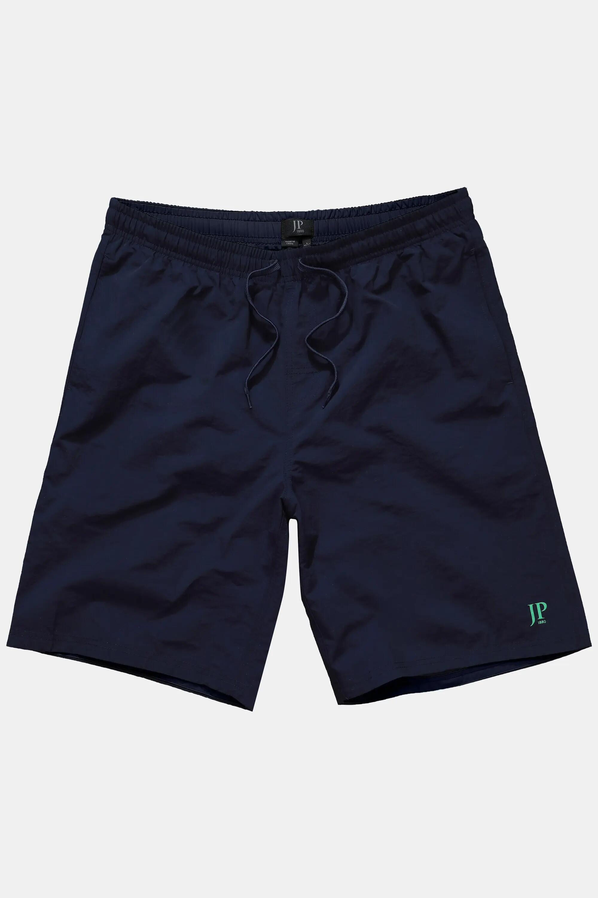 Heren Zwemshorts beachwear elastische band 9/11