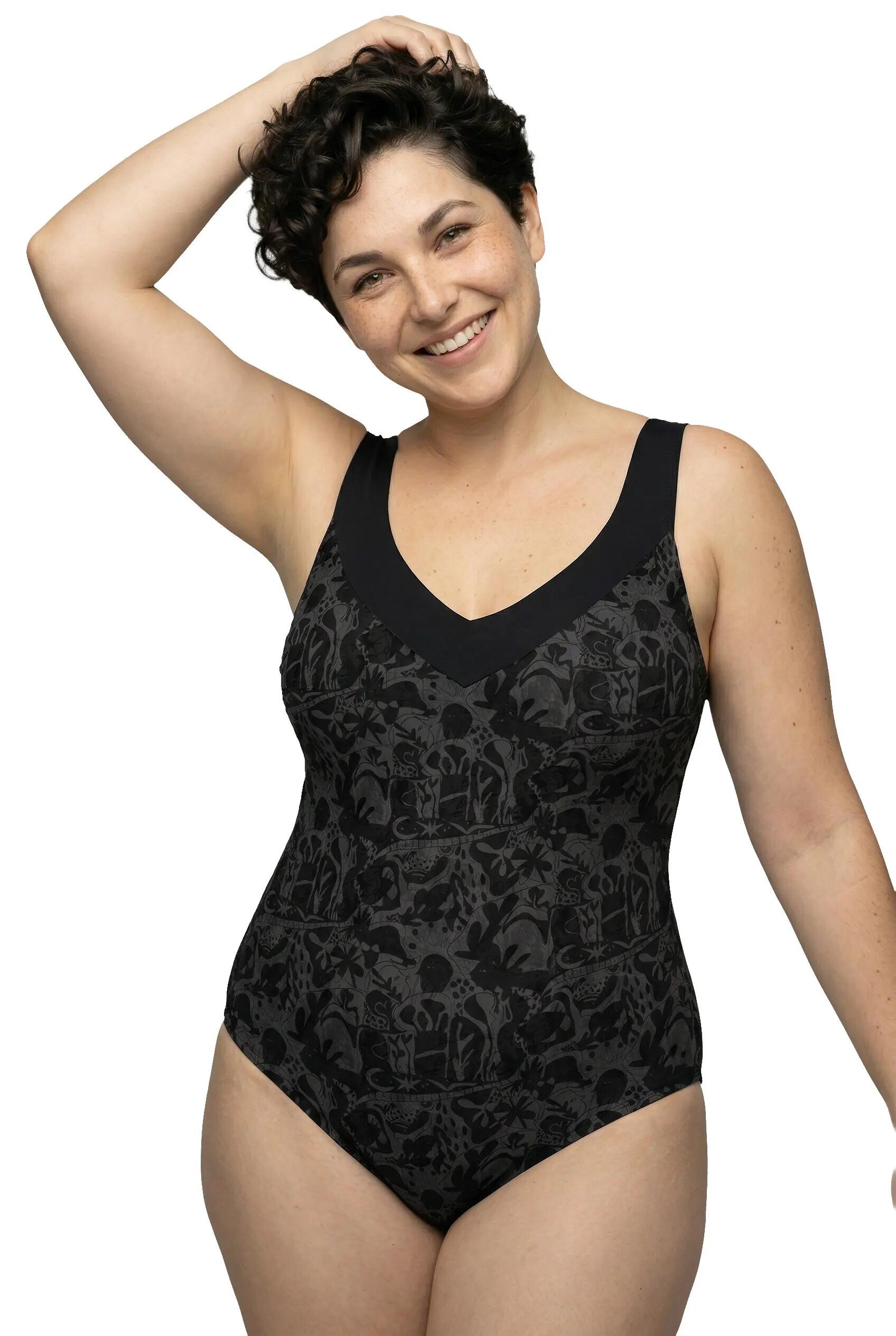 Dames Badpak 2/13