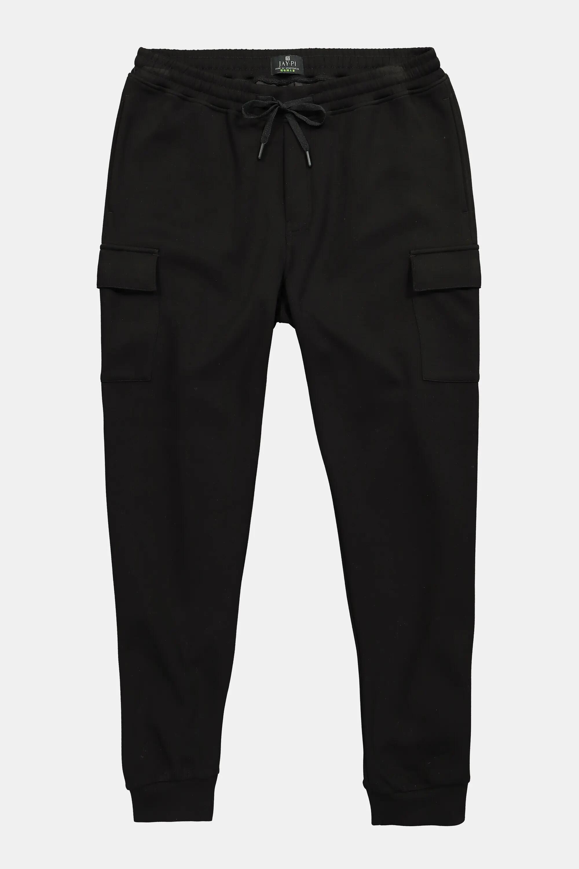Hommes Pantalon cargo avec de nombreuses poches 12/13