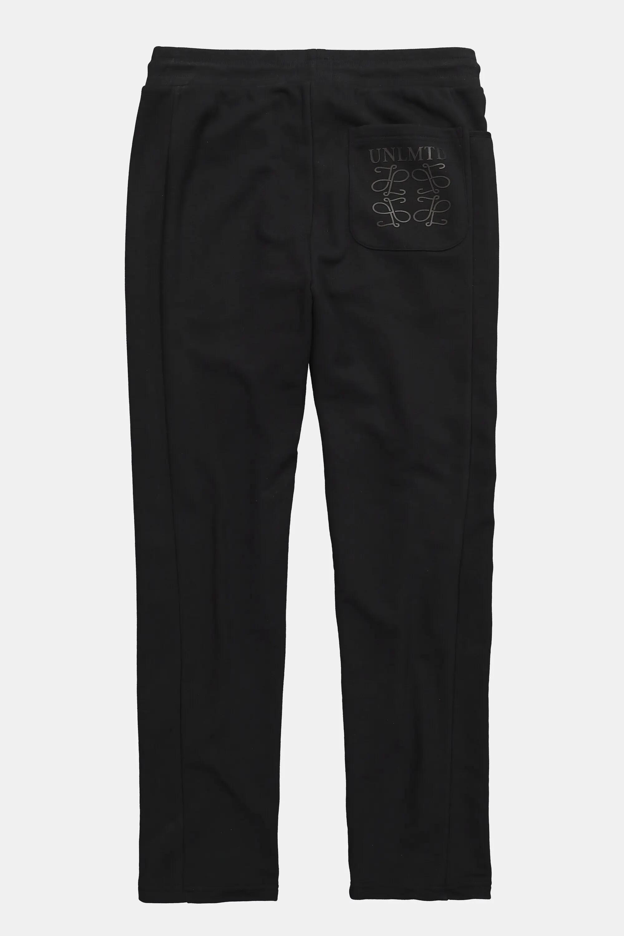 Hommes Pantalon de sport fitness molleton nombreuses poches 13/13