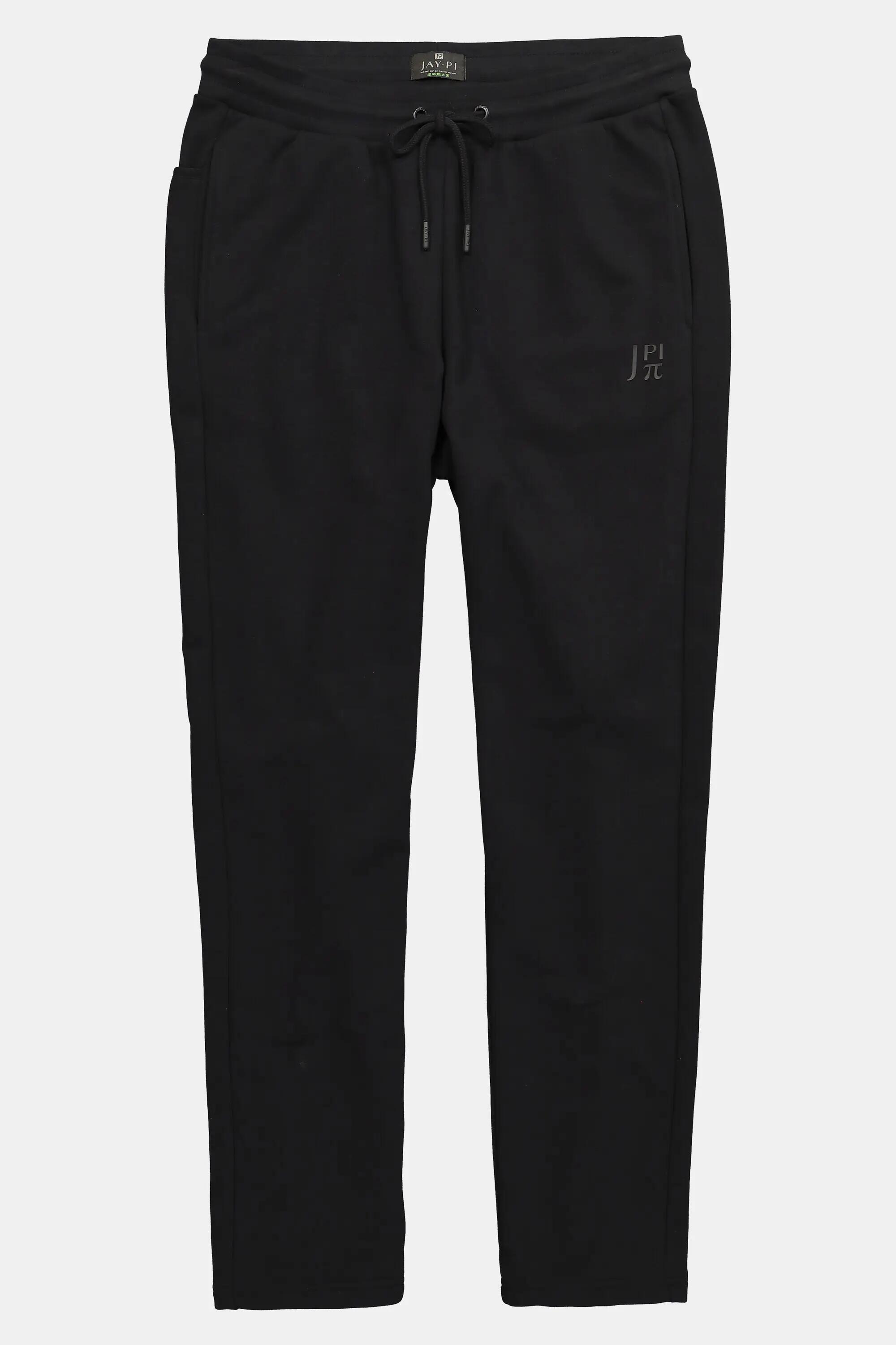 Hommes Pantalon de sport fitness molleton nombreuses poches 12/13