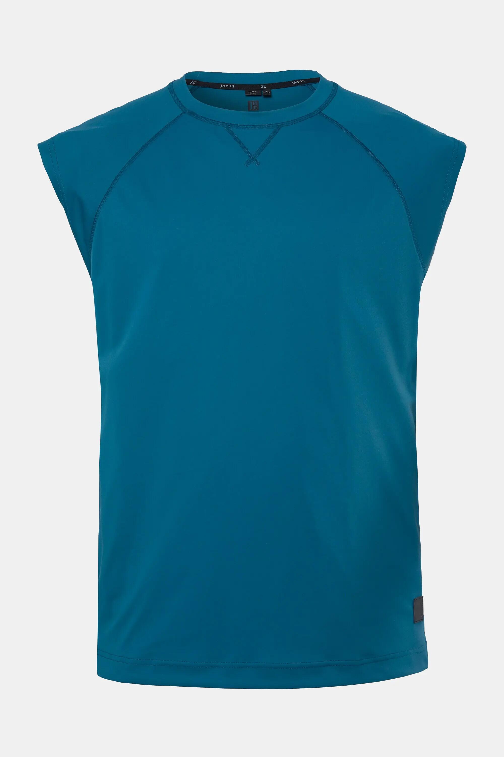 Herren Funktions-Top Bauchfit Fitness QuickDry 10/11