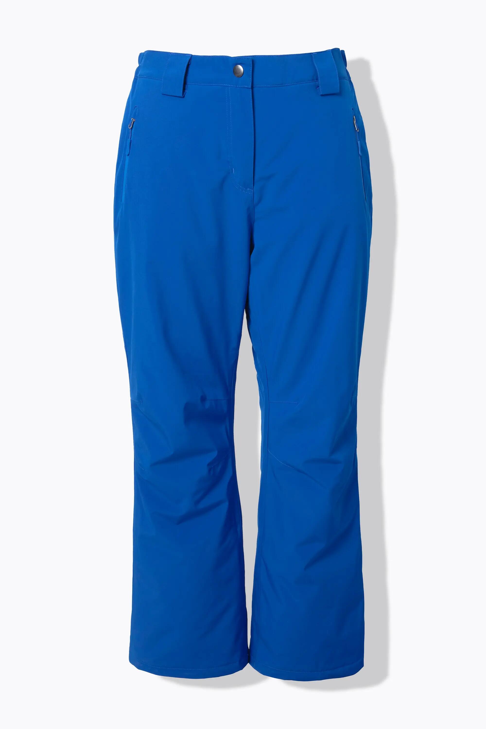 Femme Pantalon technique chaud et imperméable 11/11