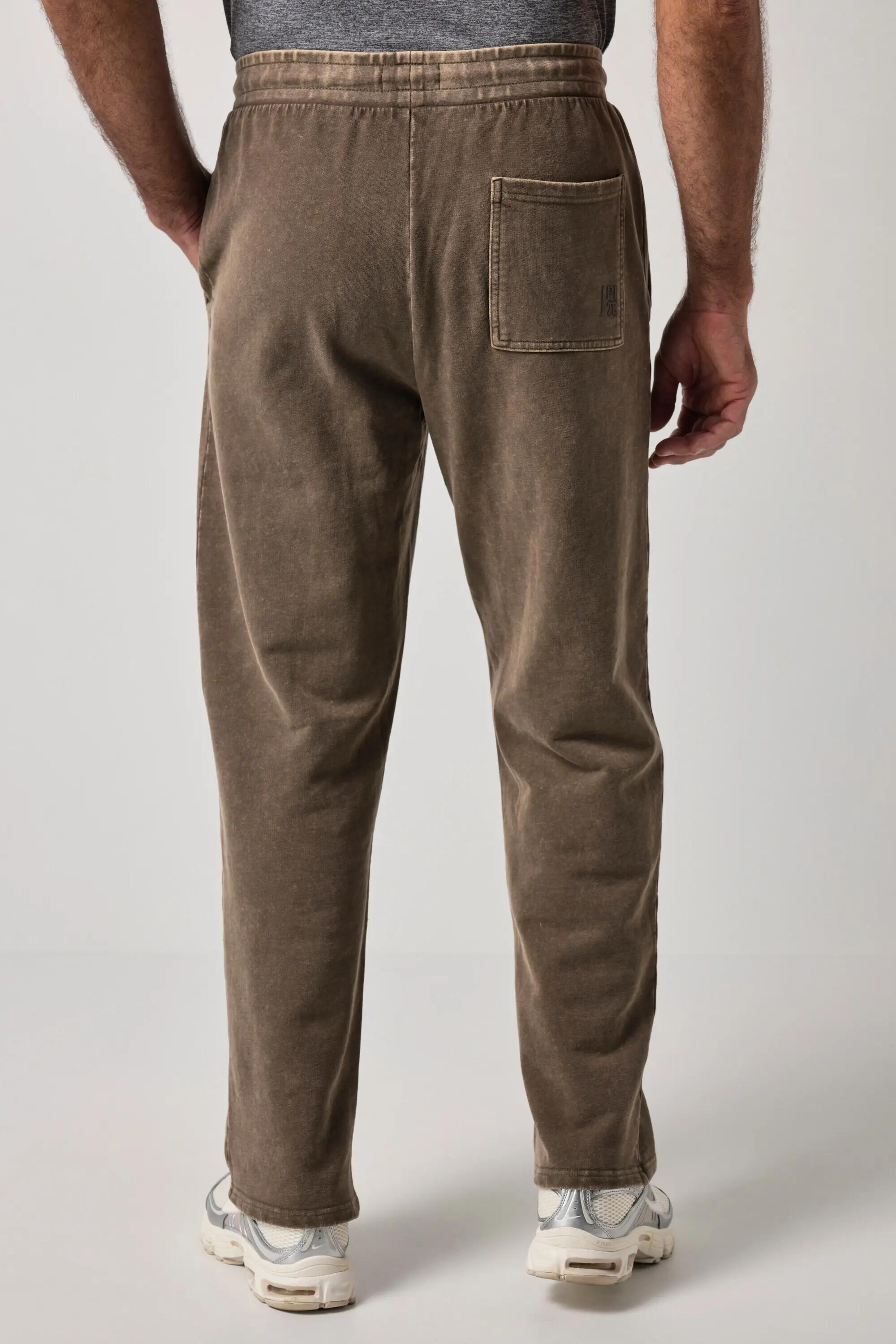 Hommes Pantalon de jogging collection Fitness 8/13