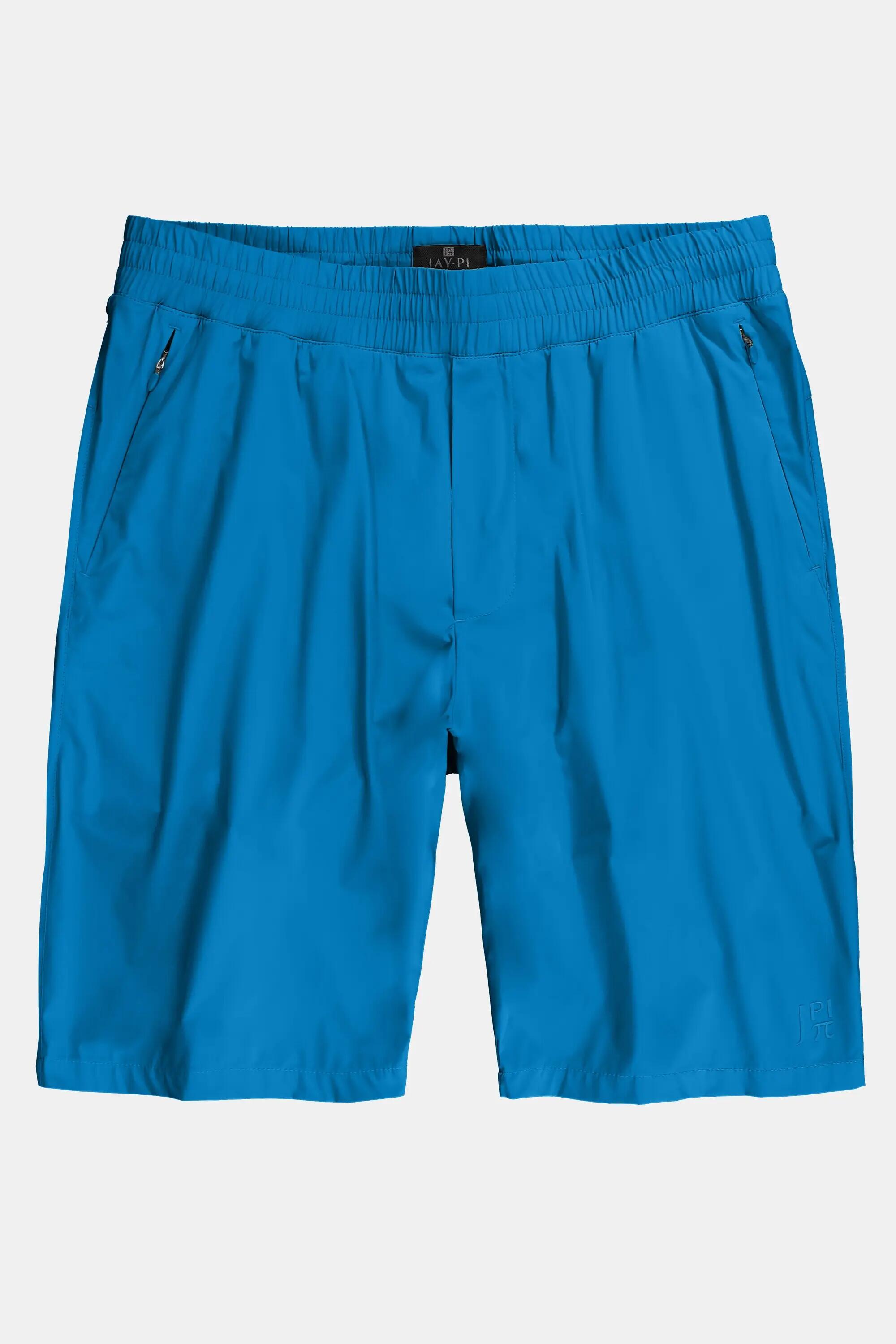 Herren Funktions-Bermuda FLEXNAMIC® Fitness QuickDry 9/11