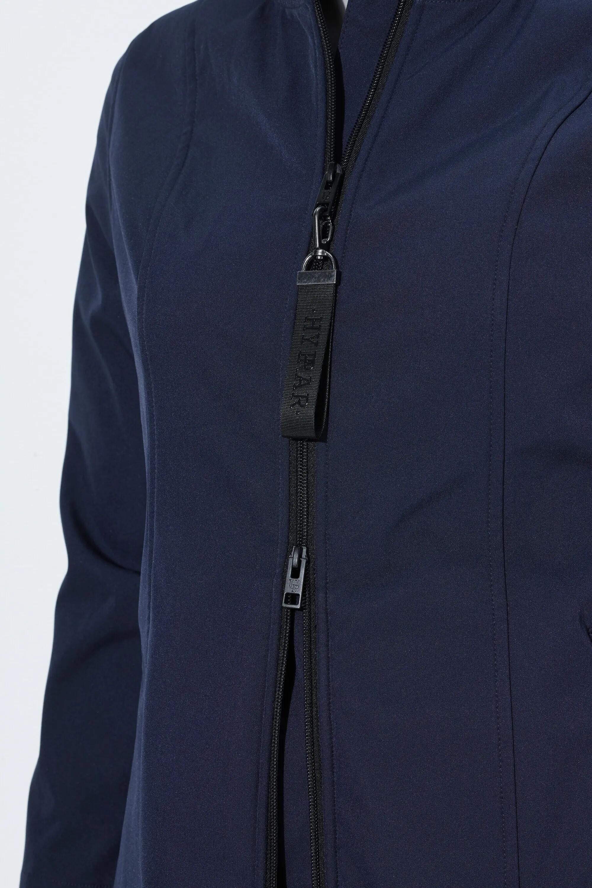 Damen HYPRAR Softshelljacke wasserabweisend winddicht atmungsaktiv Fleecefutter 12/13