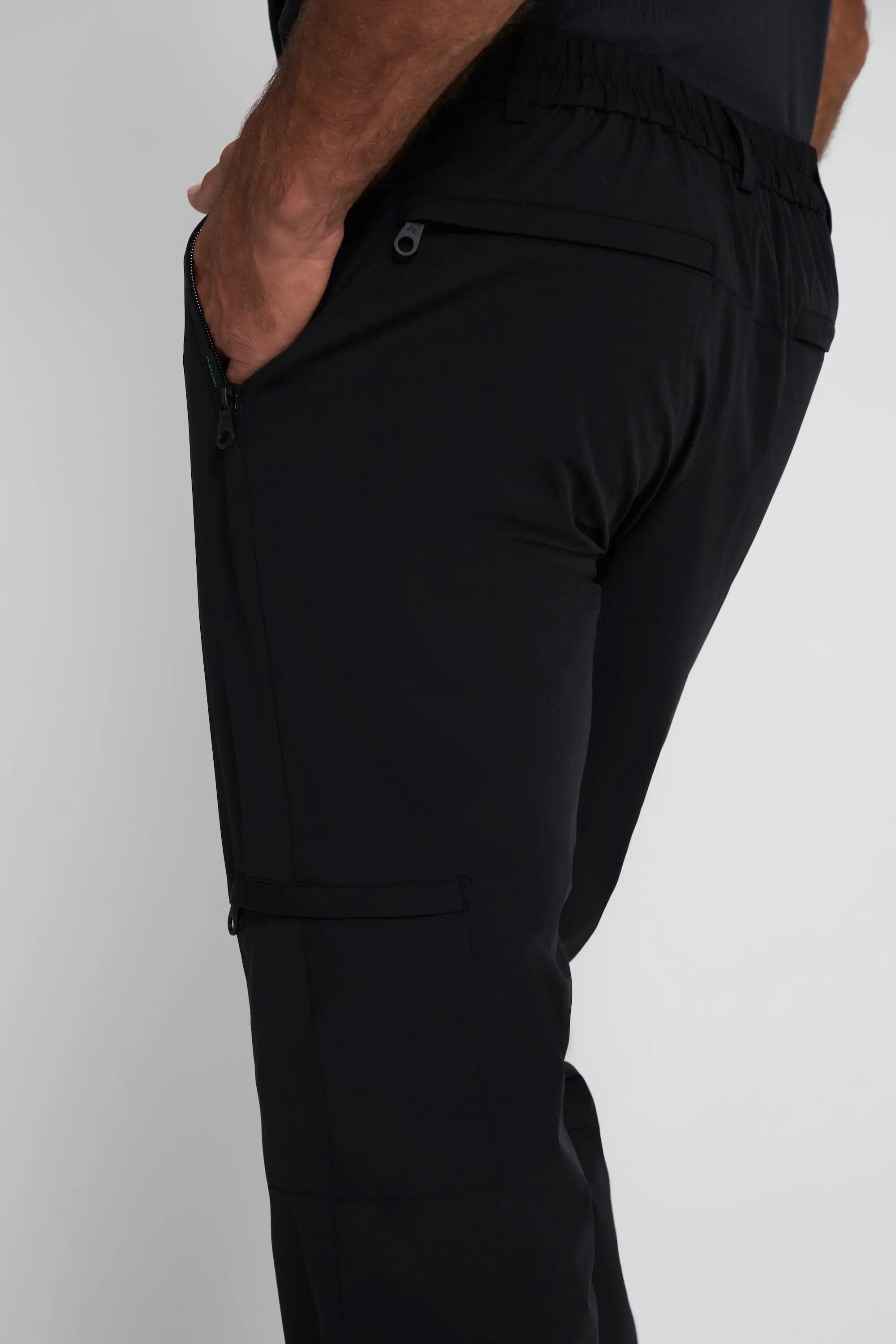 Heren Trekkingbroek FLEXNAMIC® outdoor QuickDry regular fit 10/13