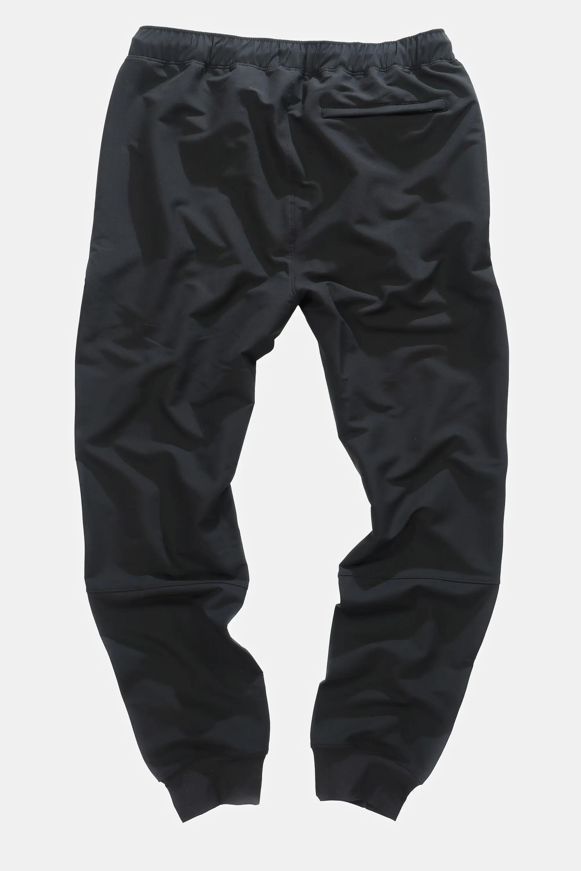 Heren Functionele broek FLEXNAMIC® outdoor elastische tailleband Basic-Fit 10/11