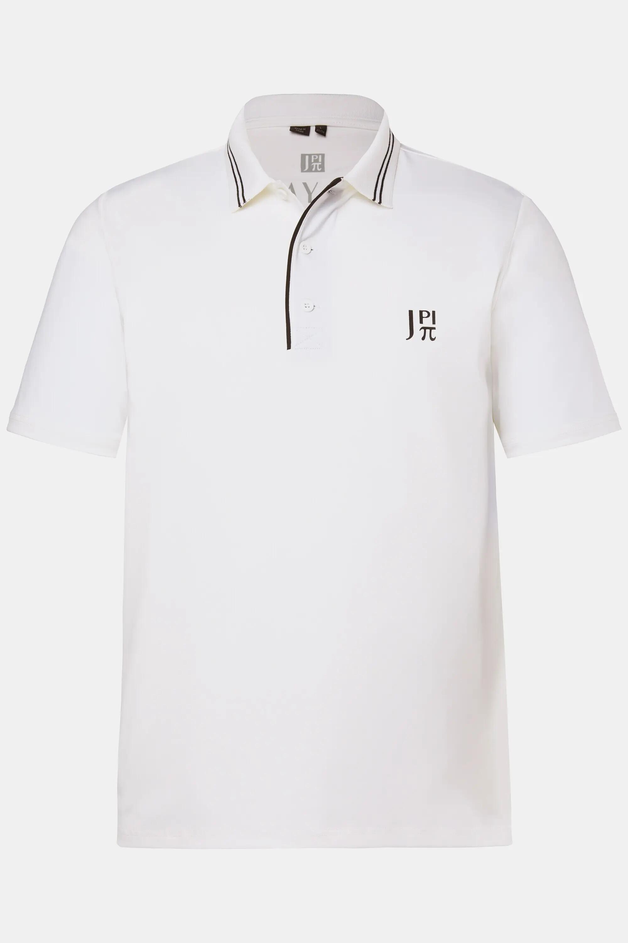 Hommes Polo technique spécial tennis. Manches courtes technologie QuickDry. 6/7