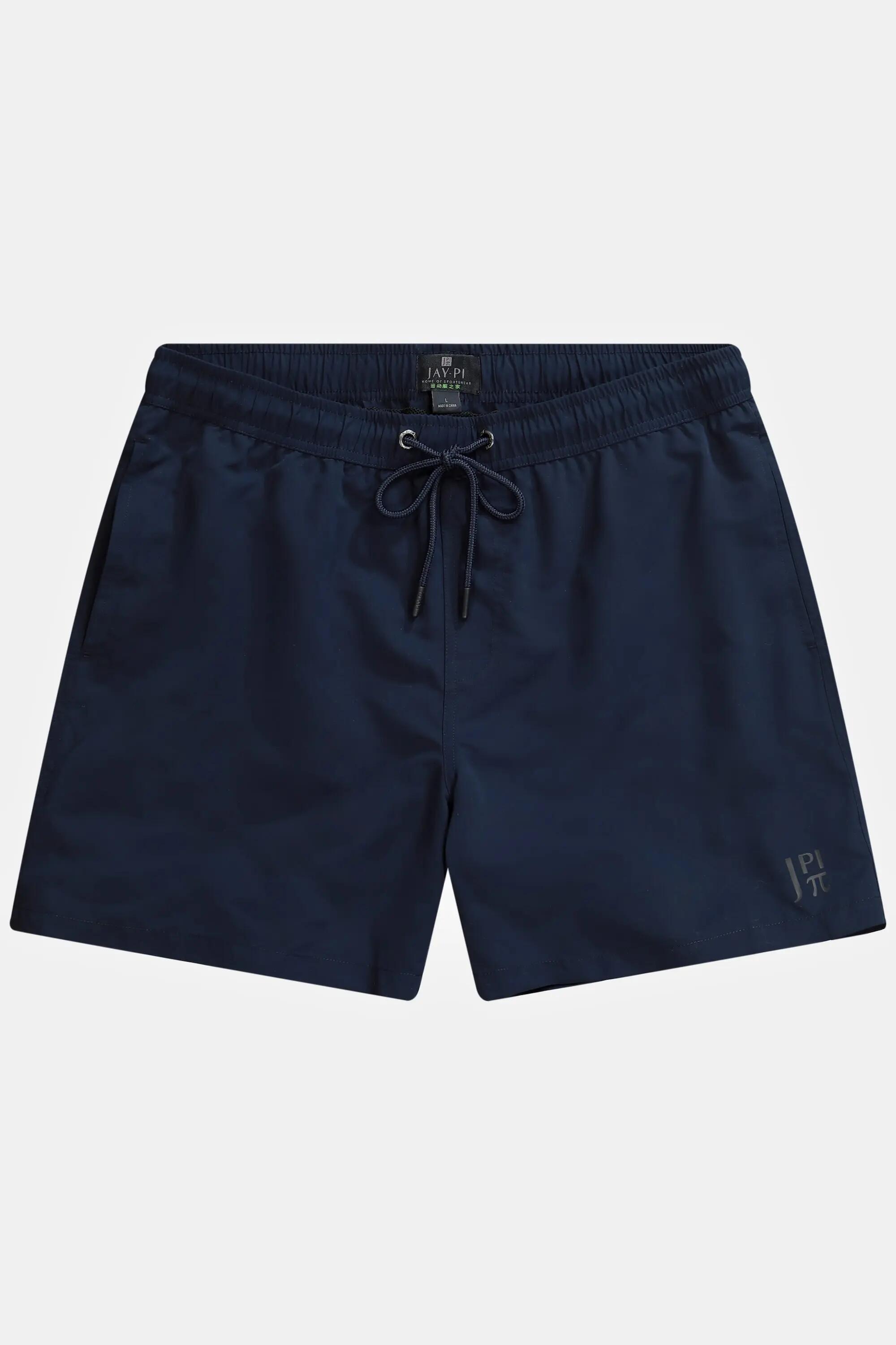 Hommes Shorts de bain avec taille élastique collection Beachwear - lot de 2 13/13