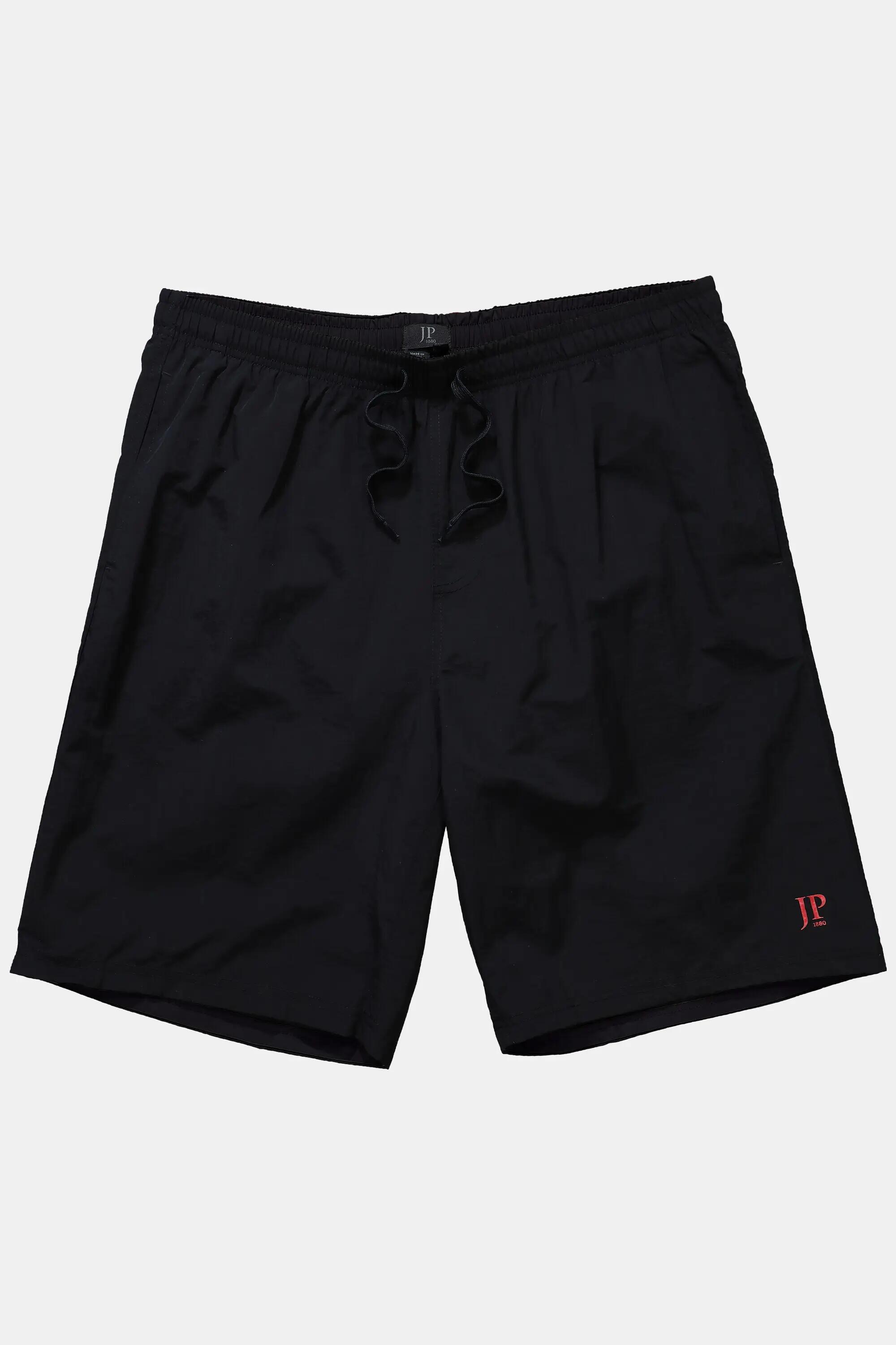 Herren Badeshorts Beachwear Elastikbund 7/9