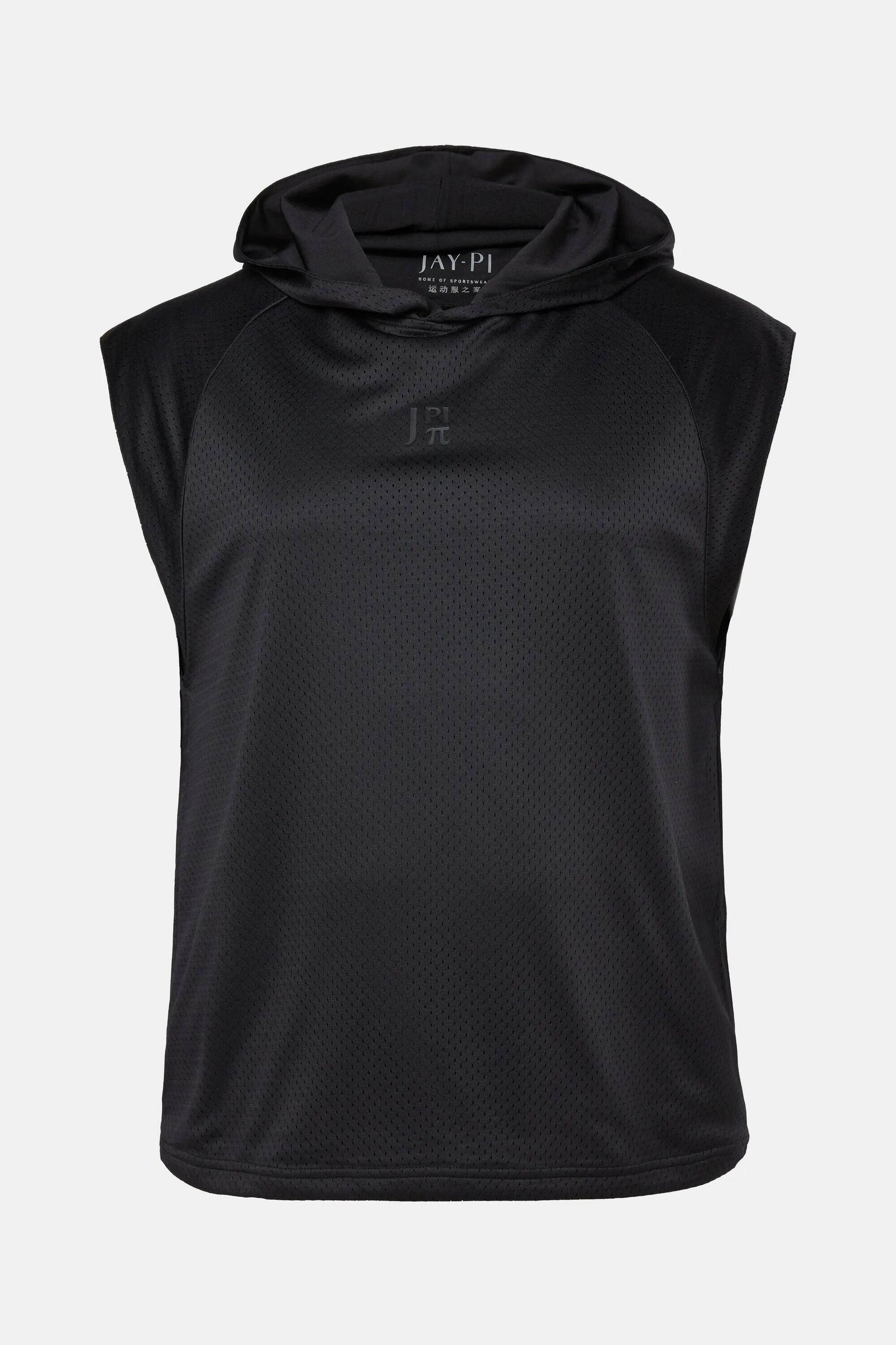 Herren Hoodie Fitness Bauchfit Mesh Kapuze QuickDry bis 7 XL 11/13