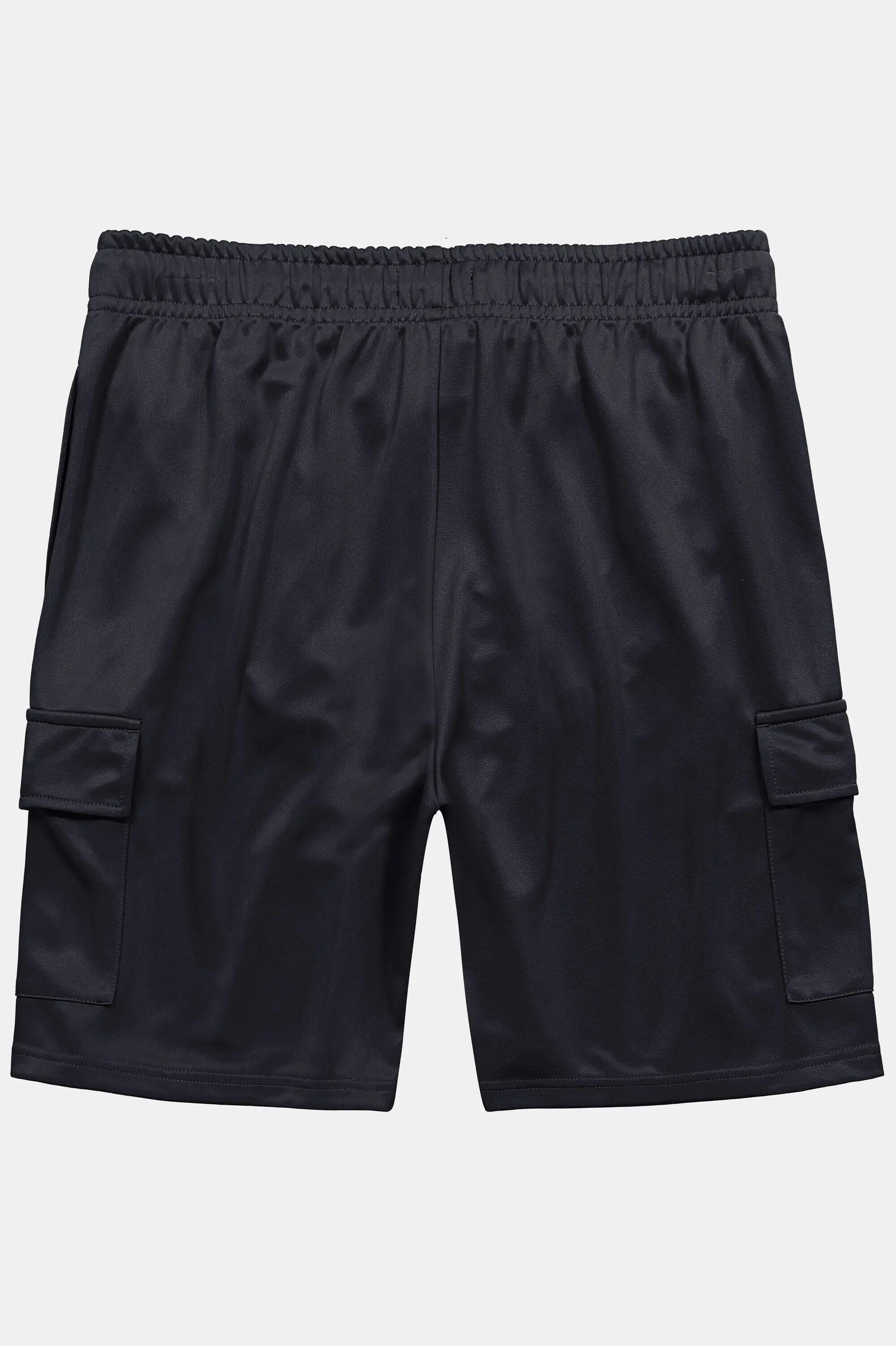 Hommes Bermuda cargo technique collection Outdoor matière respirante 11/11